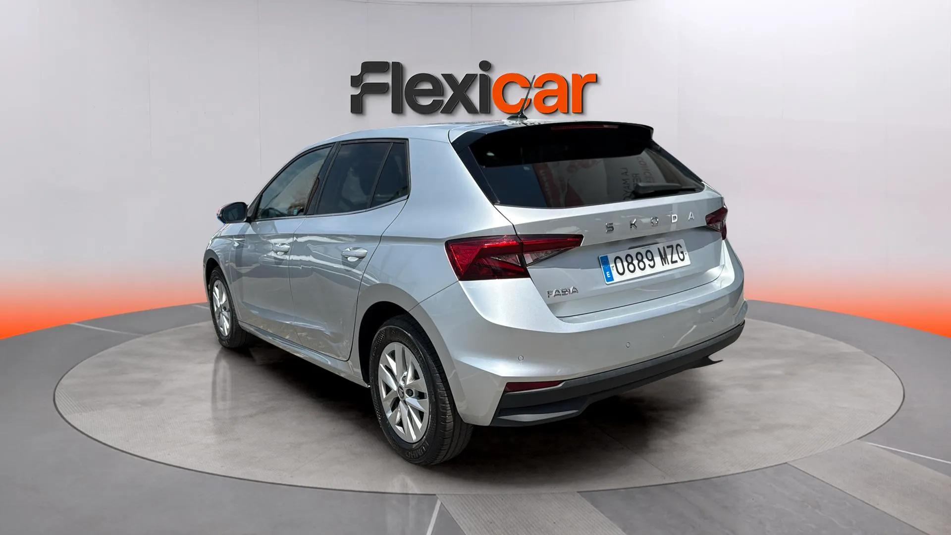 Škoda Fabia 1.0 TSI Selection - foto 5