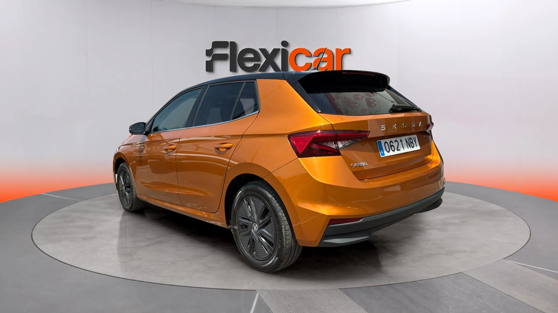 Škoda Fabia 1.0 TSI DSG Selection - foto 5