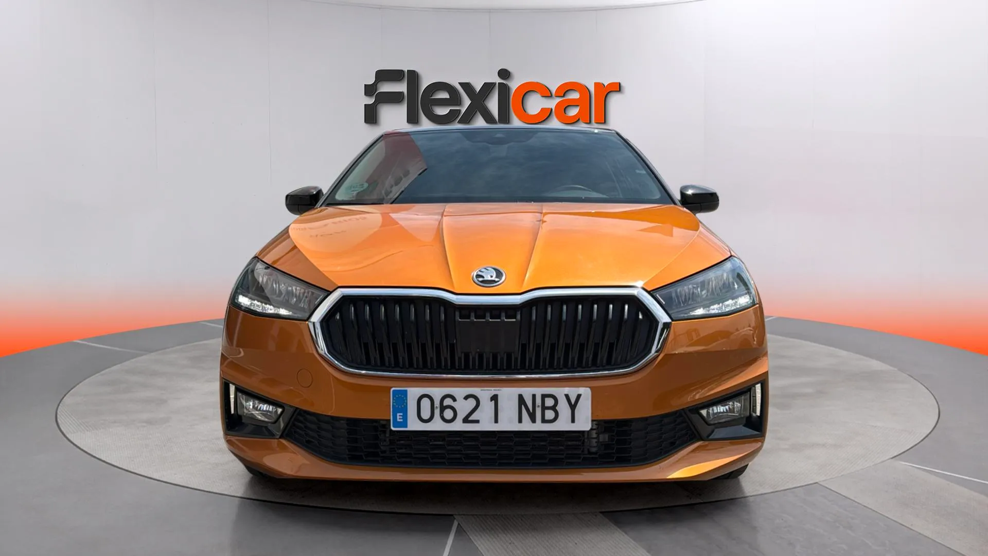 Škoda Fabia 1.0 TSI DSG Selection - foto 2