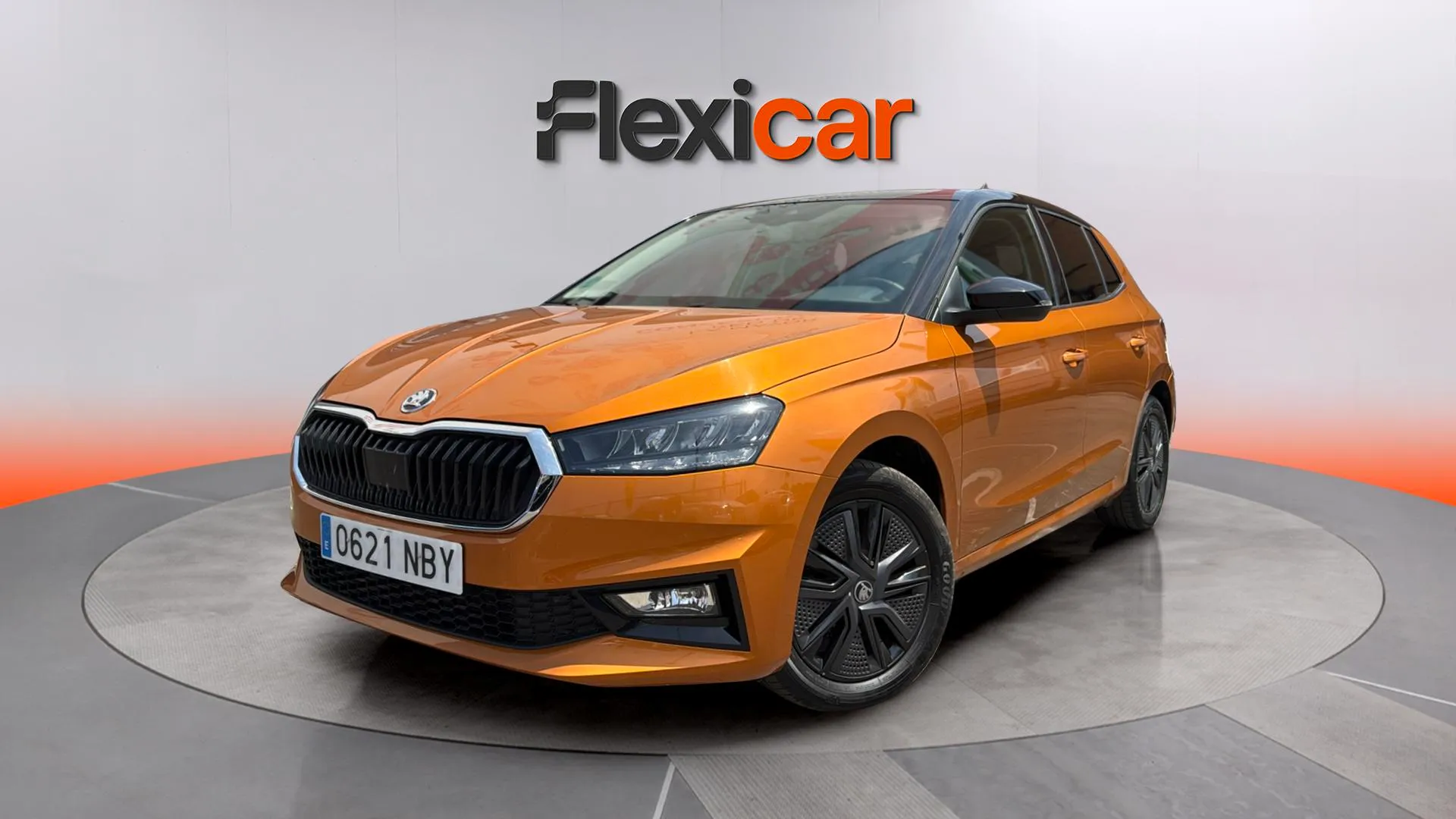 Škoda Fabia 1.0 TSI DSG Selection - foto 3