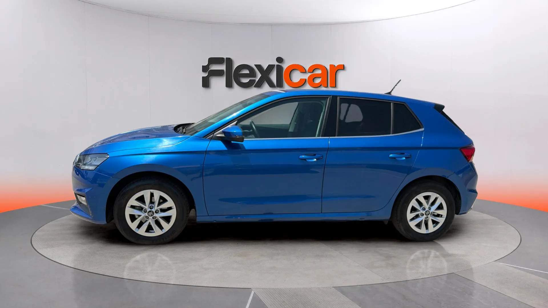 Škoda Fabia 1.0 TSI Selection - foto 4