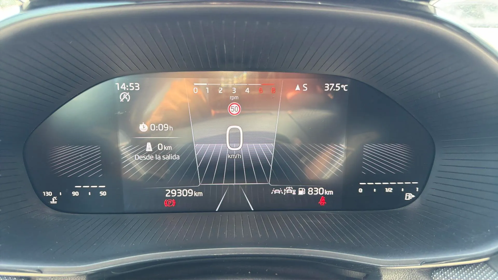 Škoda Fabia 1.0 TSI Selection - foto 13
