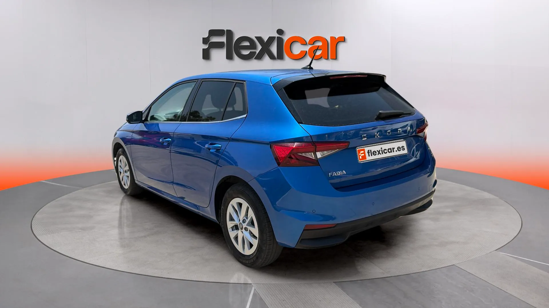 Škoda Fabia 1.0 TSI Selection - foto 5