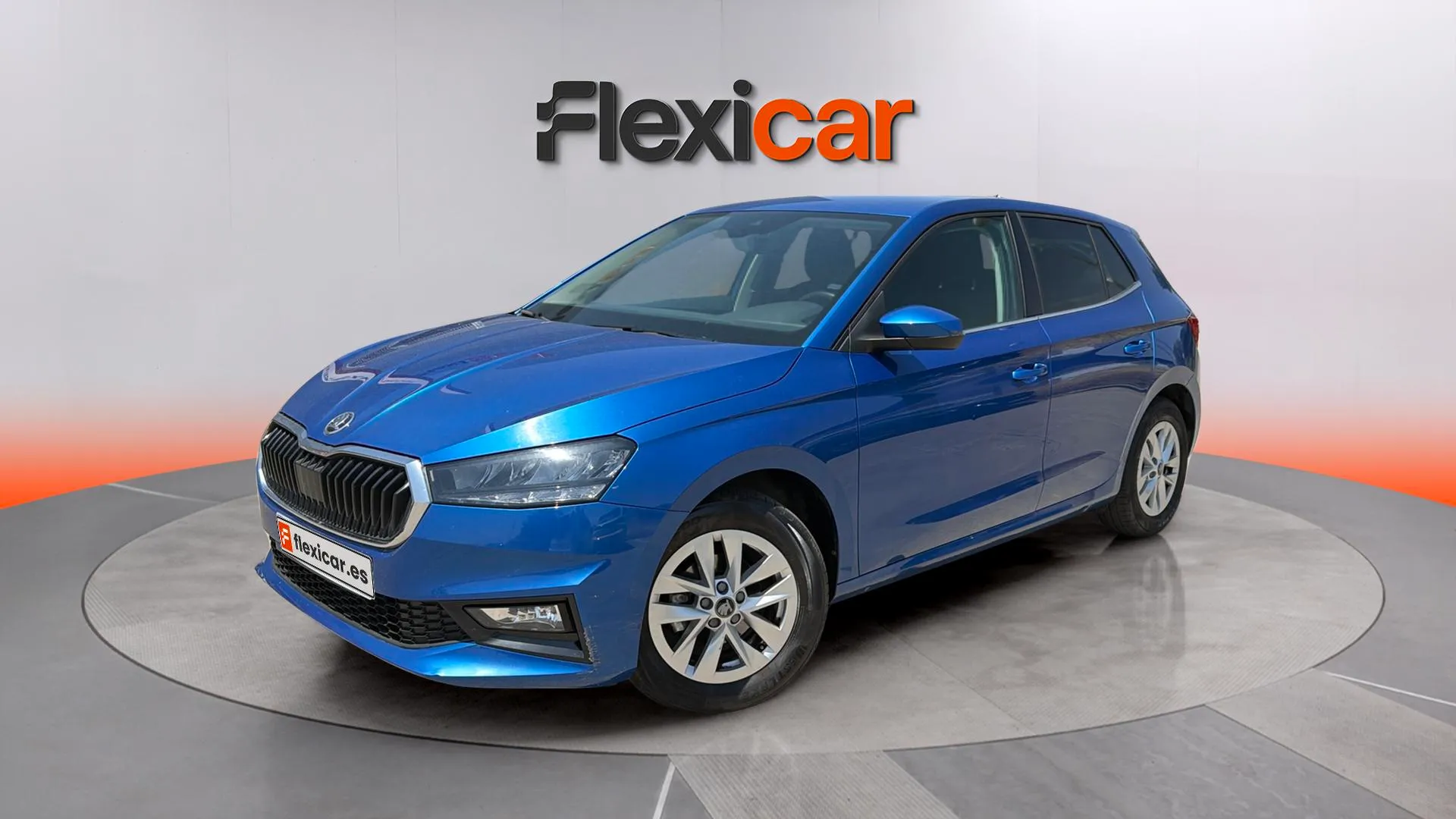 Škoda Fabia 1.0 TSI Selection - foto 3