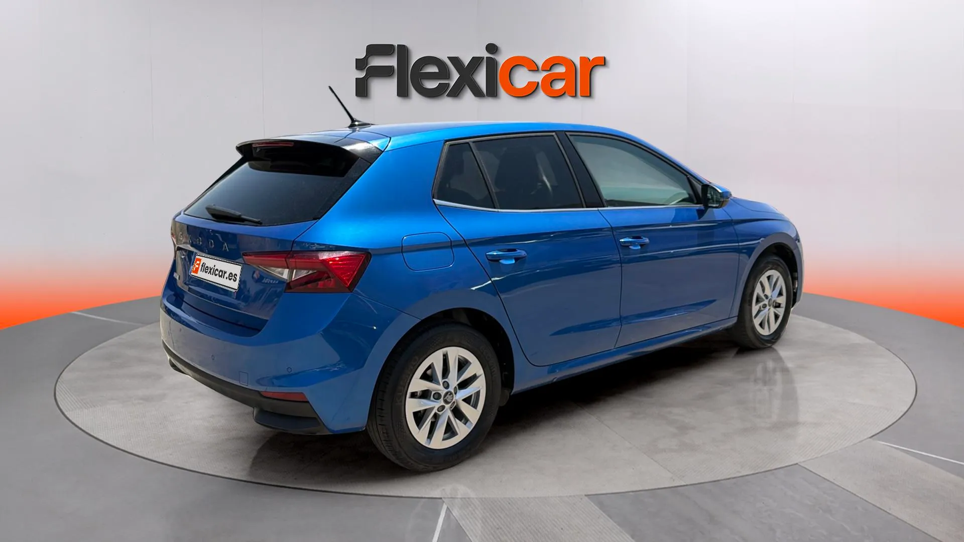 Škoda Fabia 1.0 TSI Selection - foto 7