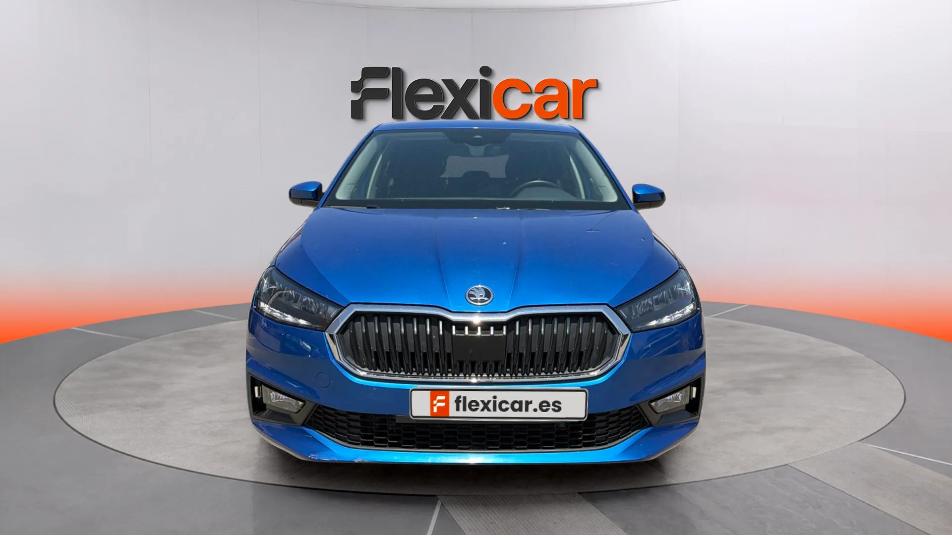 Škoda Fabia 1.0 TSI Selection - foto 2
