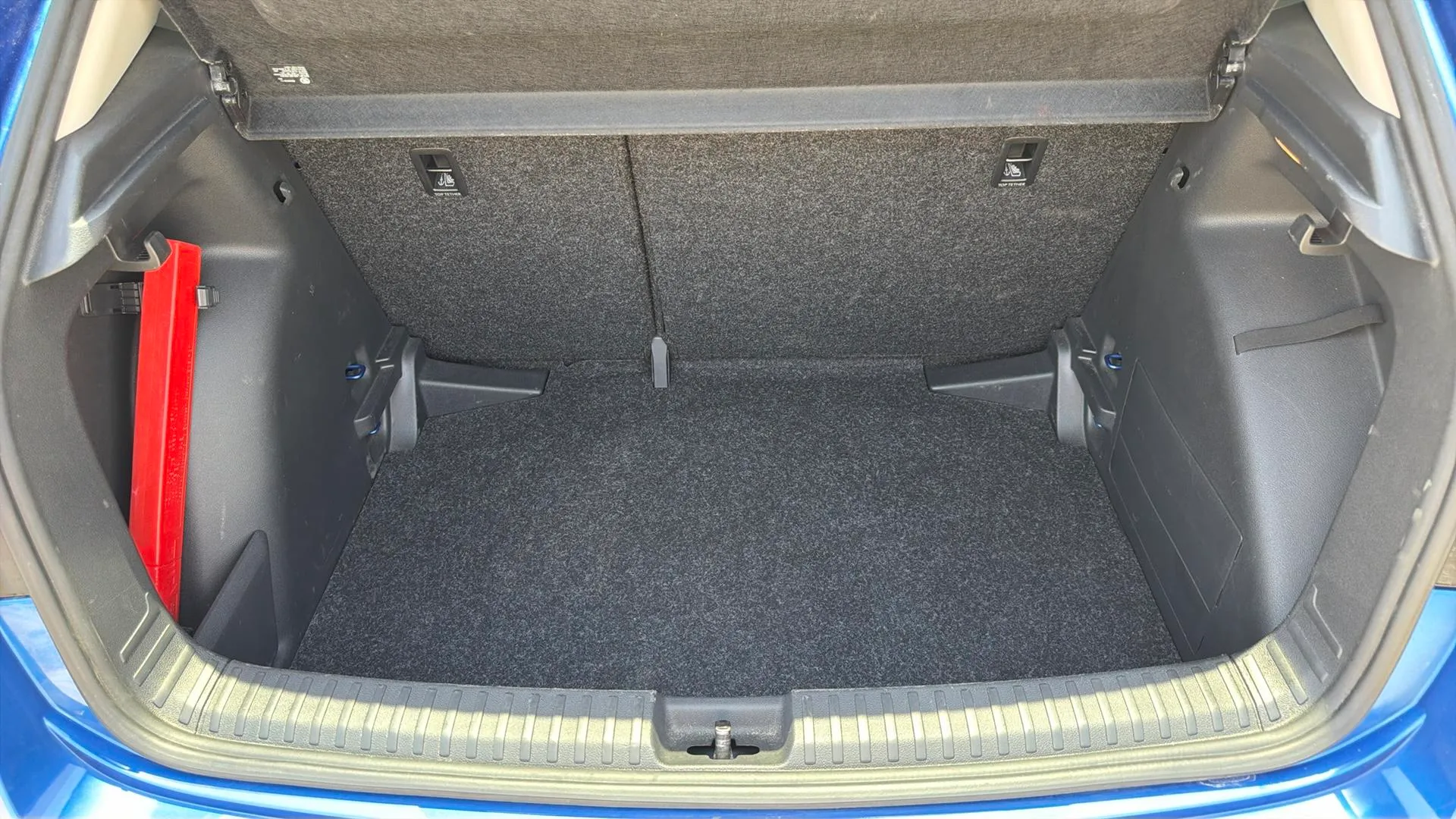 Škoda Fabia 1.0 TSI Selection - foto 21