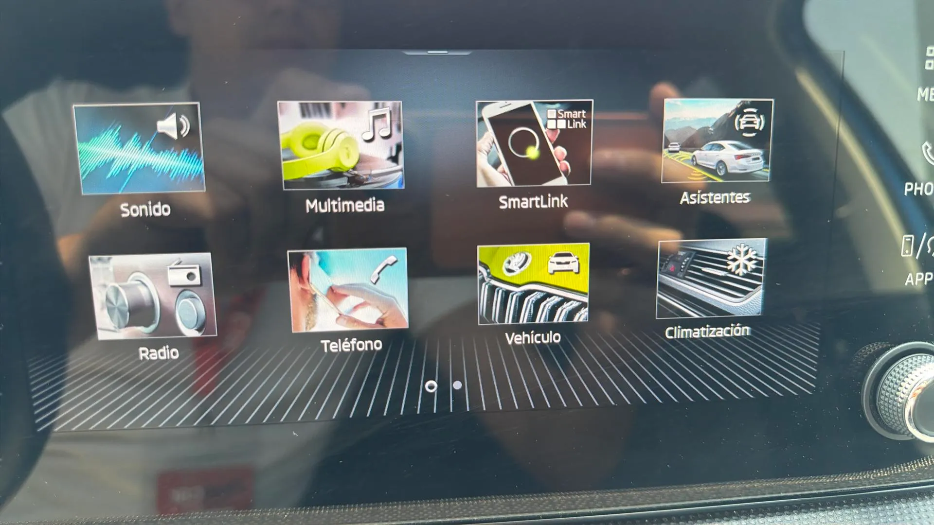 Škoda Fabia 1.0 TSI Selection - foto 17