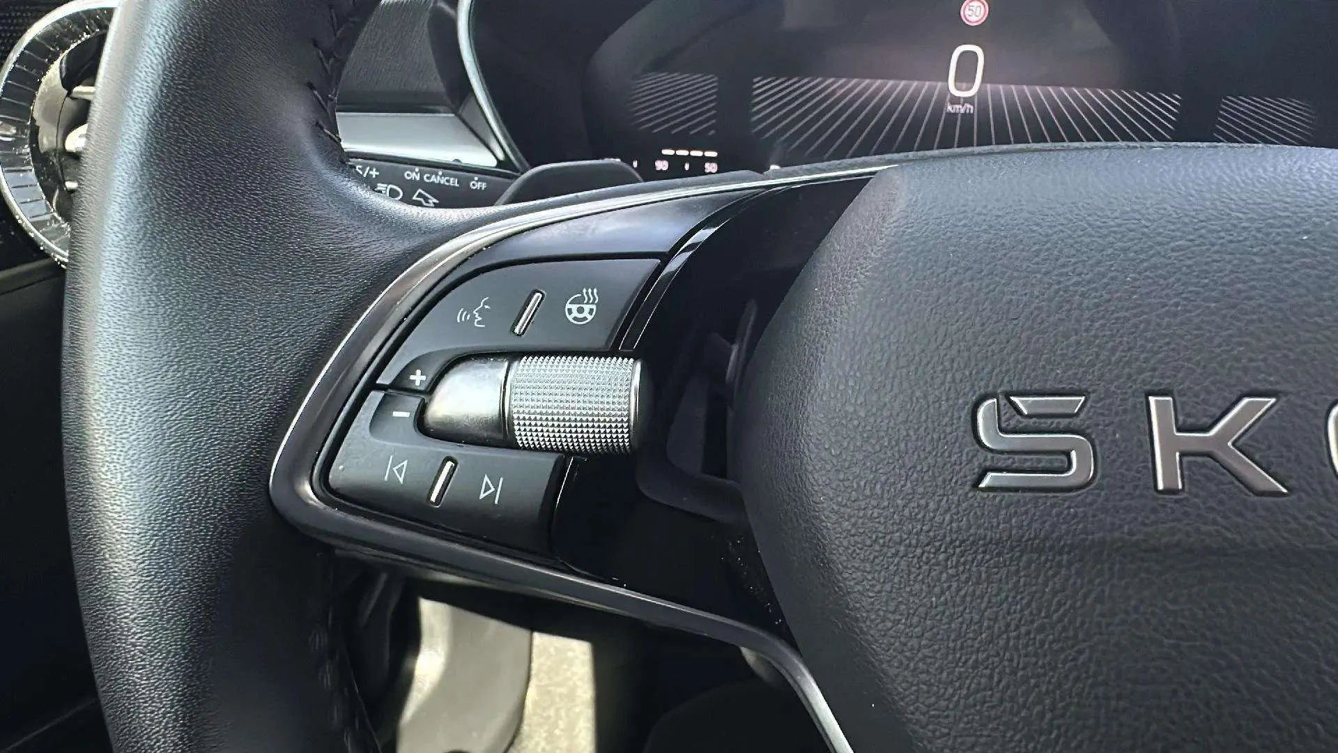 Škoda Fabia 1.0 TSI DSG Selection - foto 12