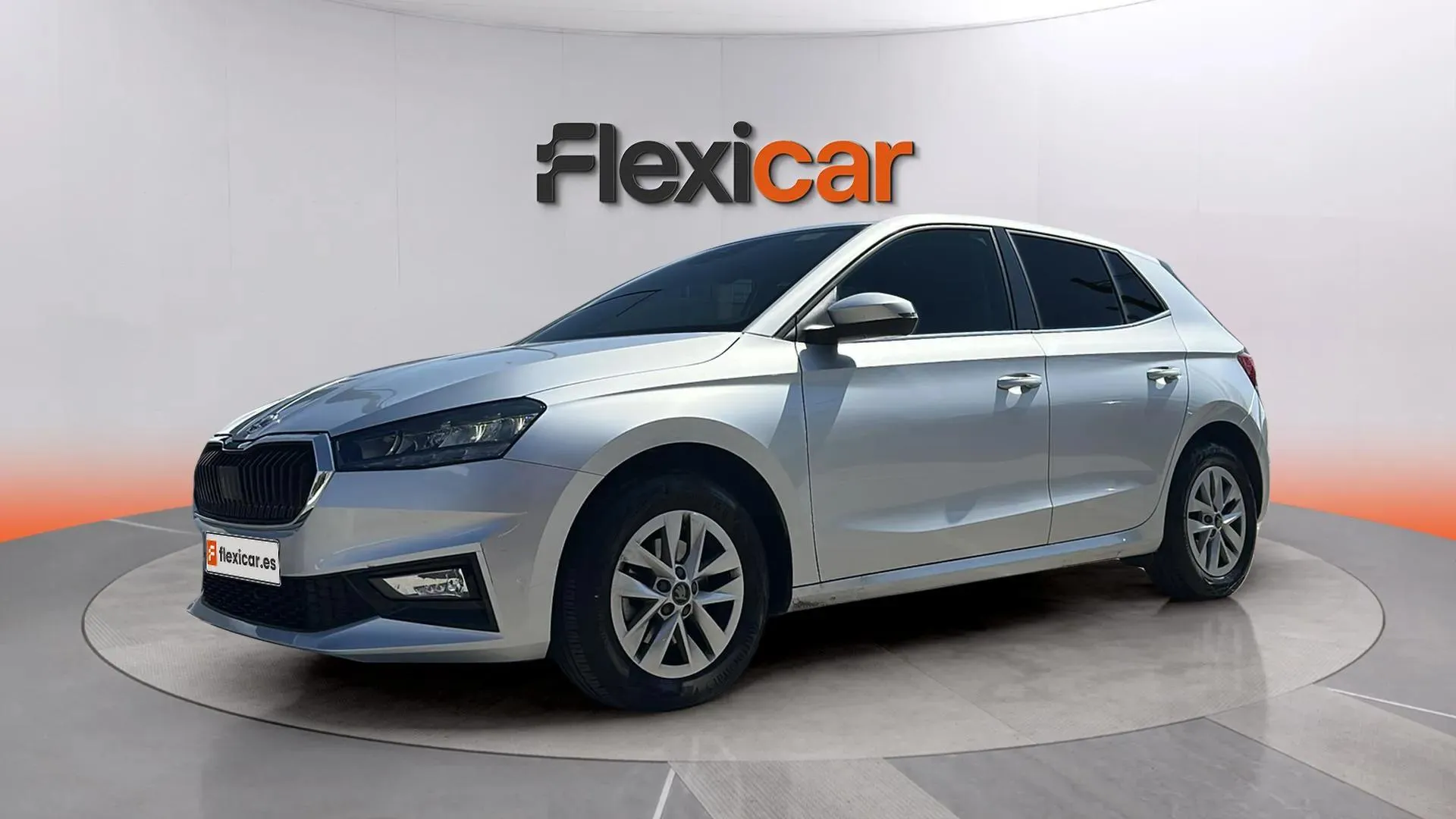 Škoda Fabia 1.0 TSI DSG Selection - foto 3