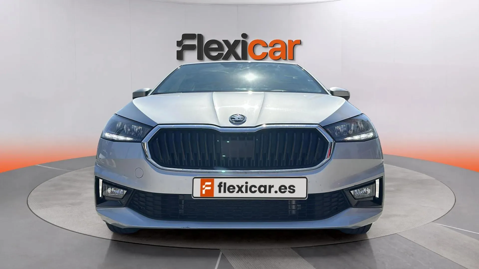 Škoda Fabia 1.0 TSI DSG Selection - foto 2