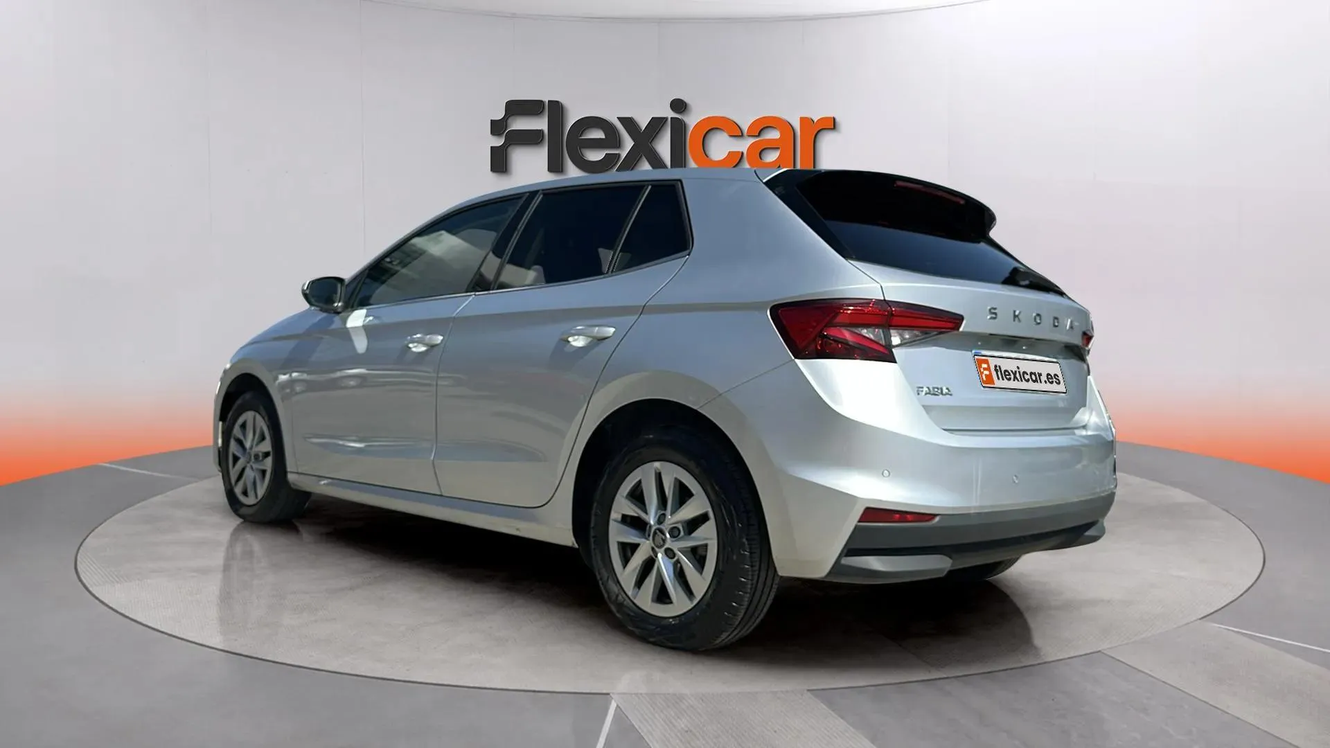 Škoda Fabia 1.0 TSI DSG Selection - foto 5