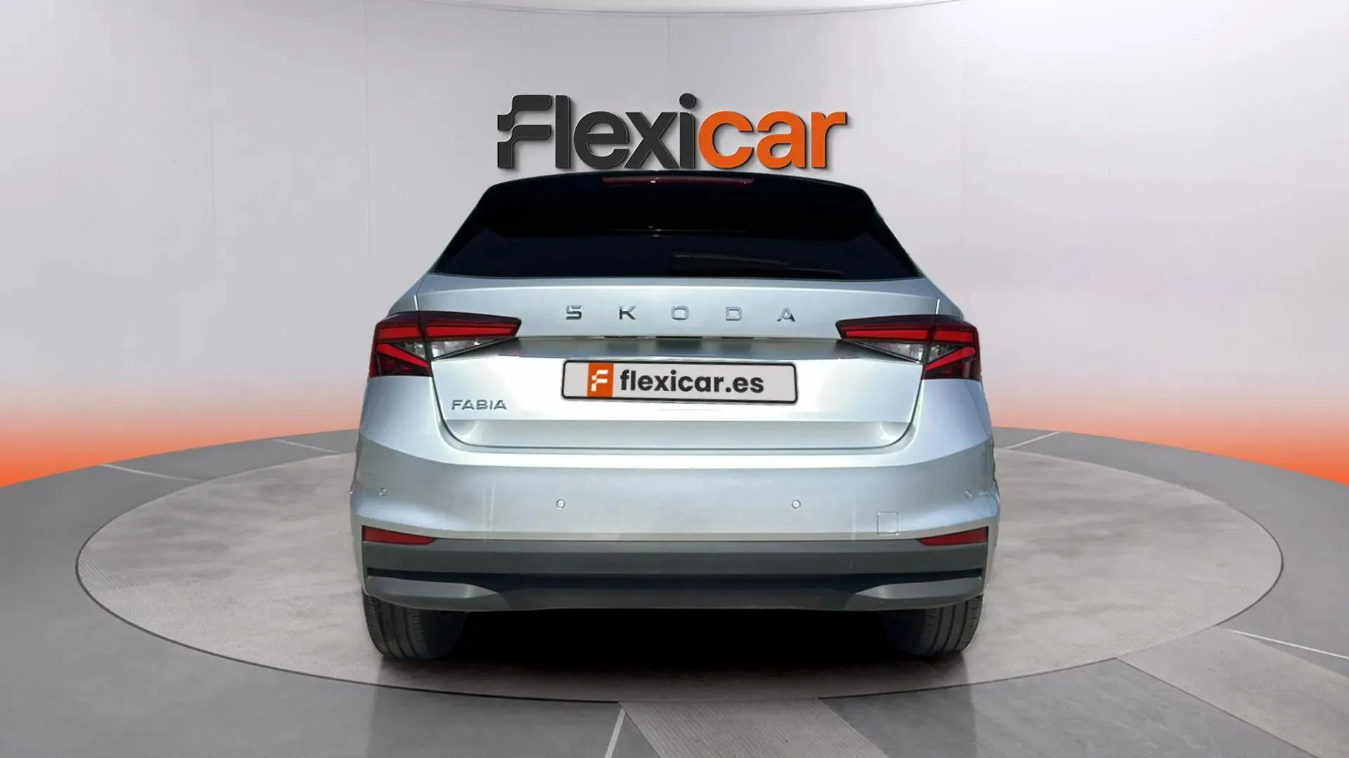 Škoda Fabia 1.0 TSI DSG Selection - foto 6