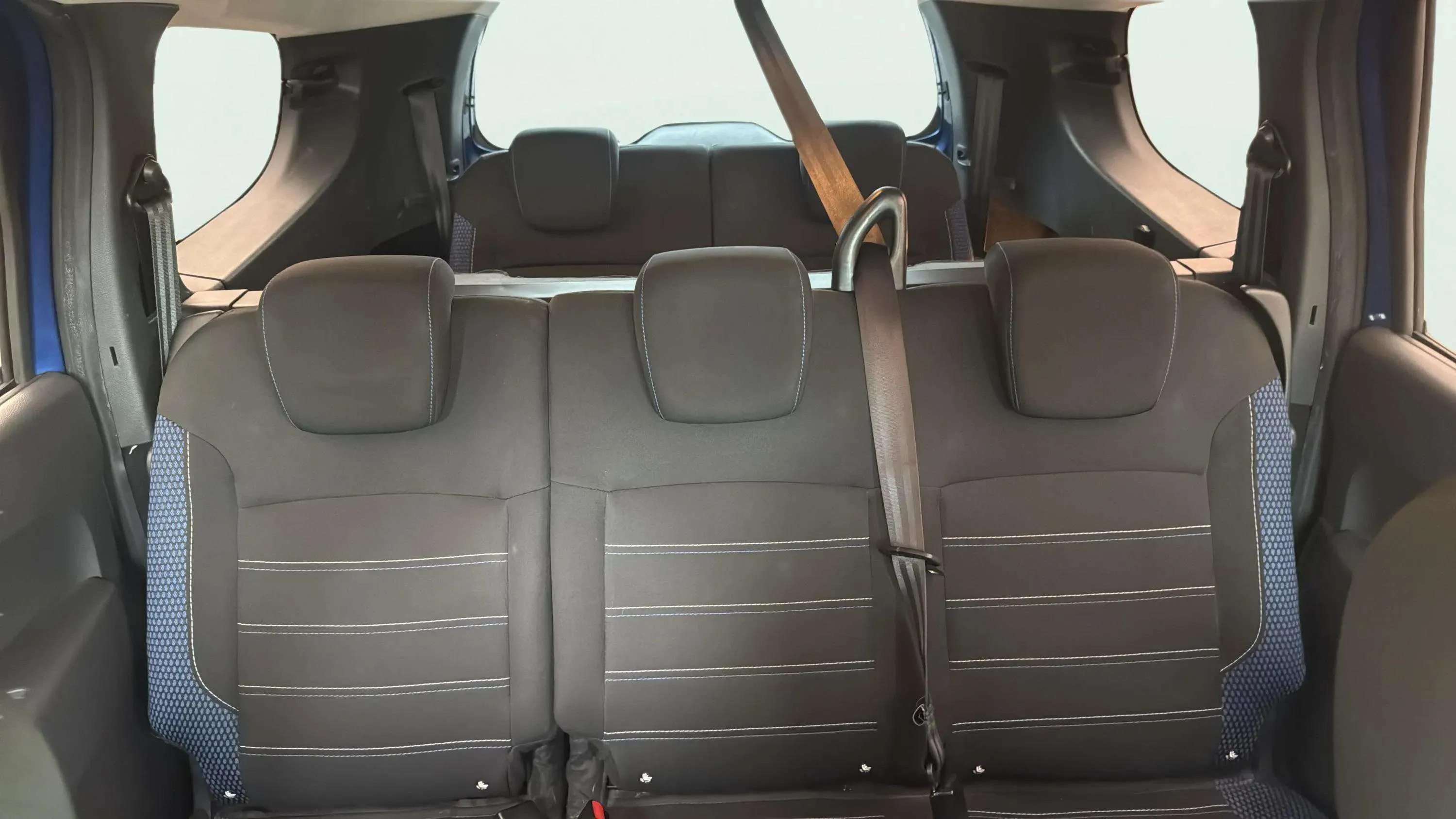 Dacia Lodgy Comfort Blue dCi 7 plazas 18 - foto 16