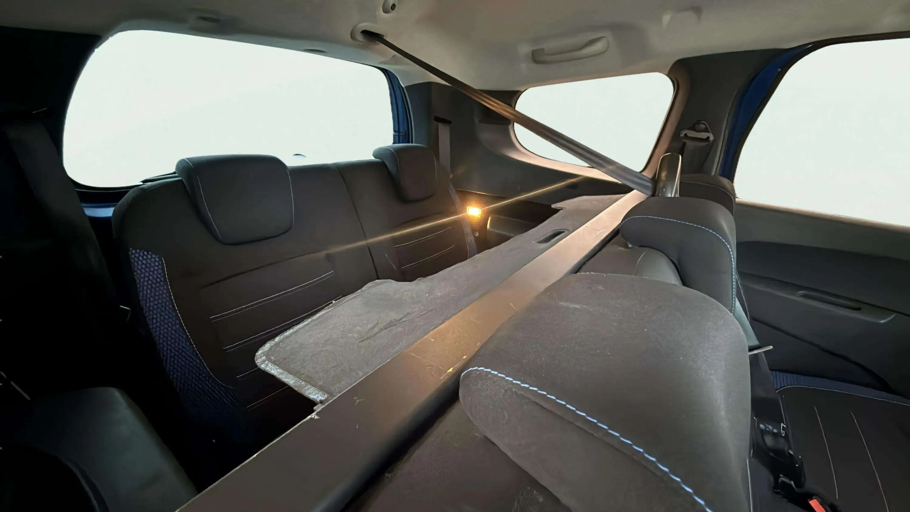Dacia Lodgy Comfort Blue dCi 7 plazas 18 - foto 24