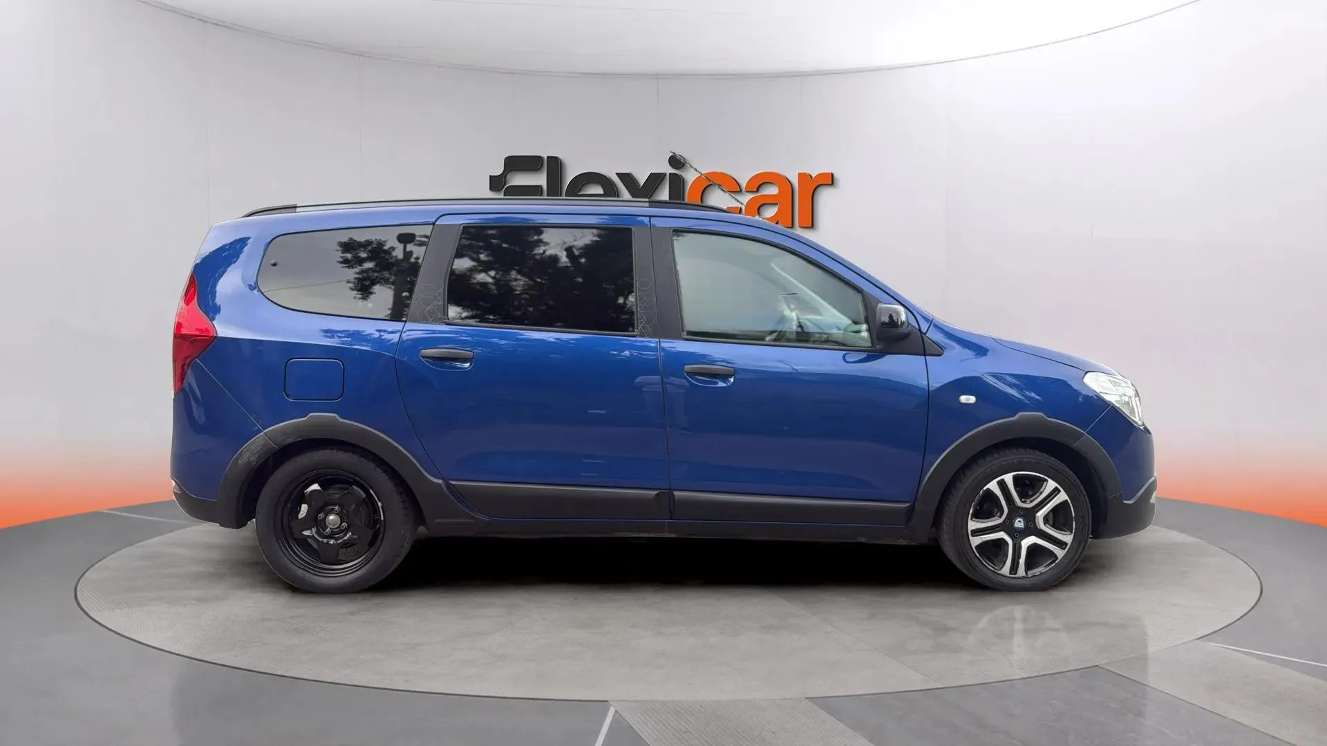 Dacia Lodgy Comfort Blue dCi 7 plazas 18 - foto 2