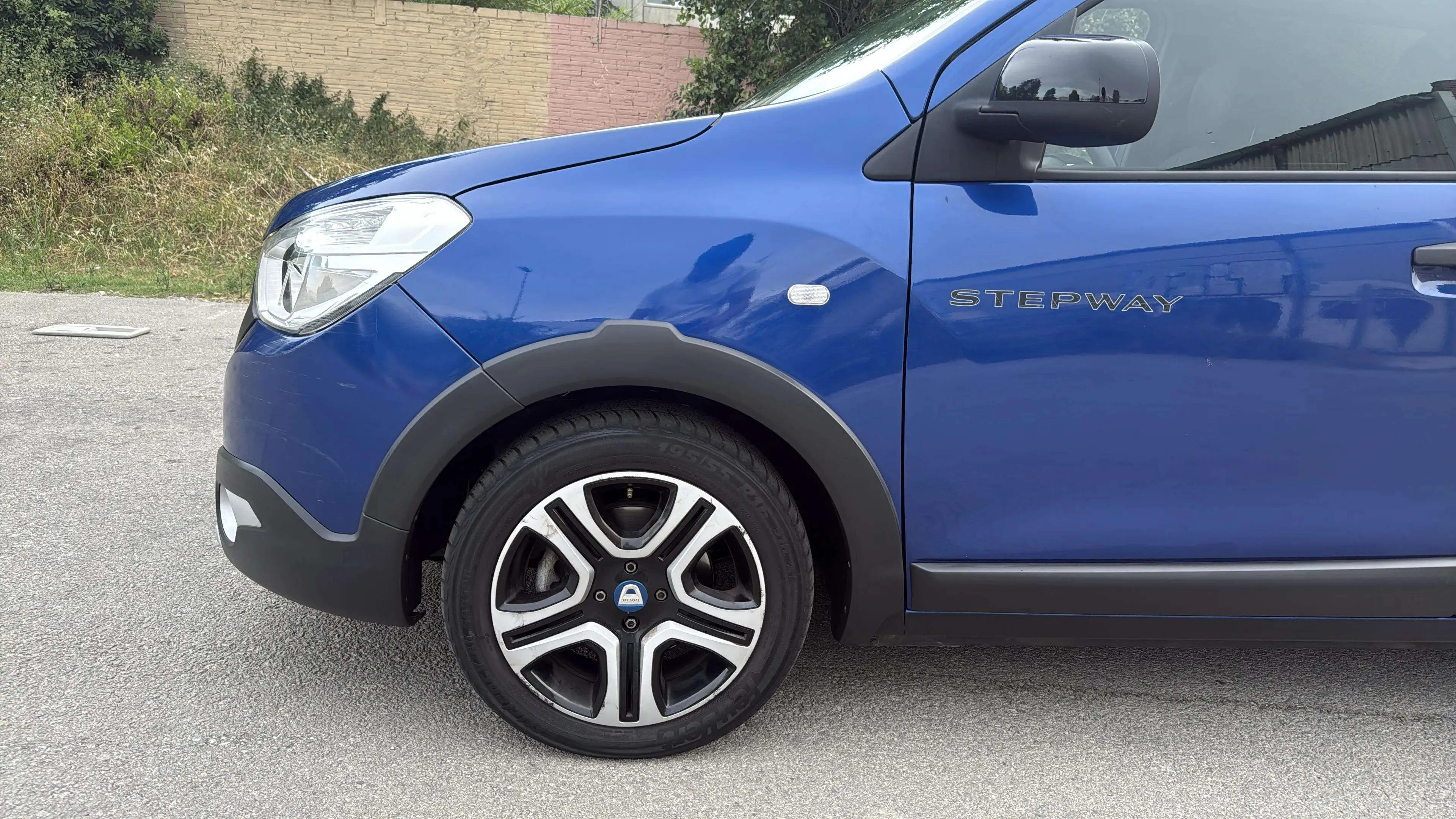 Dacia Lodgy Comfort Blue dCi 7 plazas 18 - foto 23