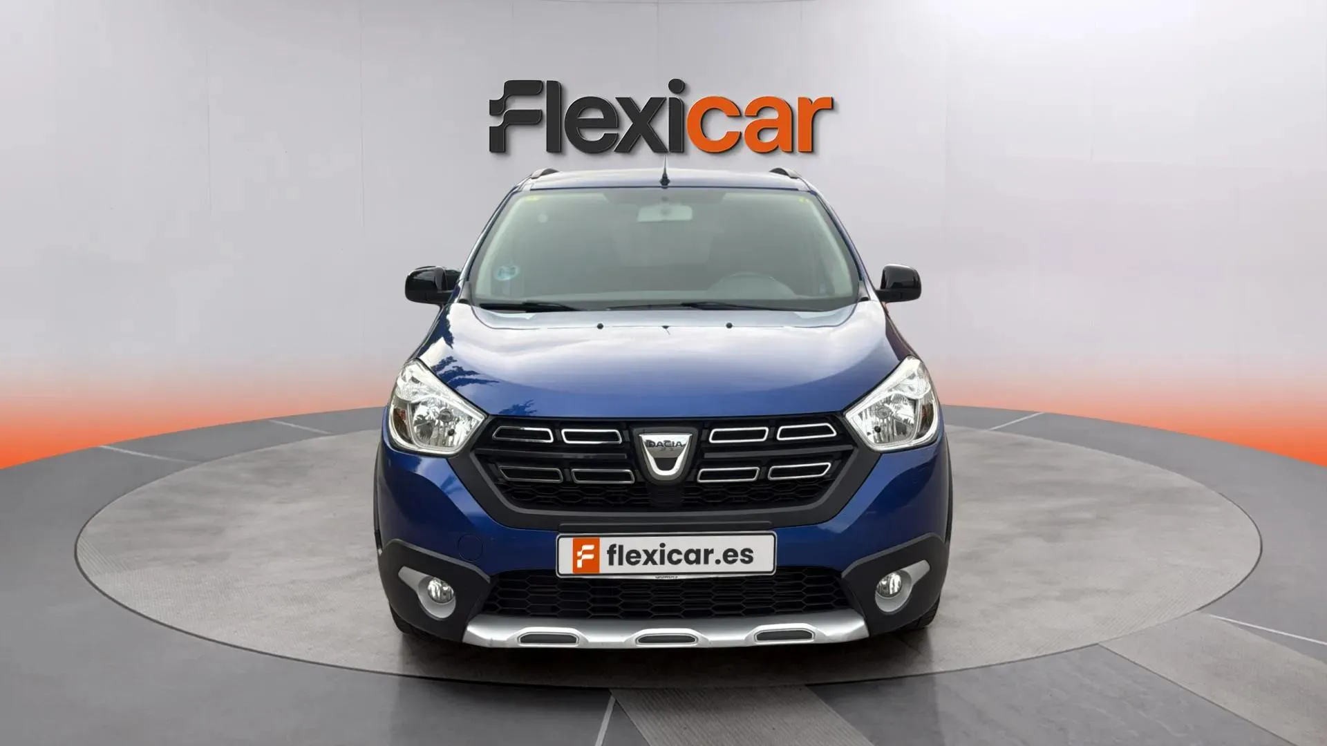 Dacia Lodgy Comfort Blue dCi 7 plazas 18 - foto 9