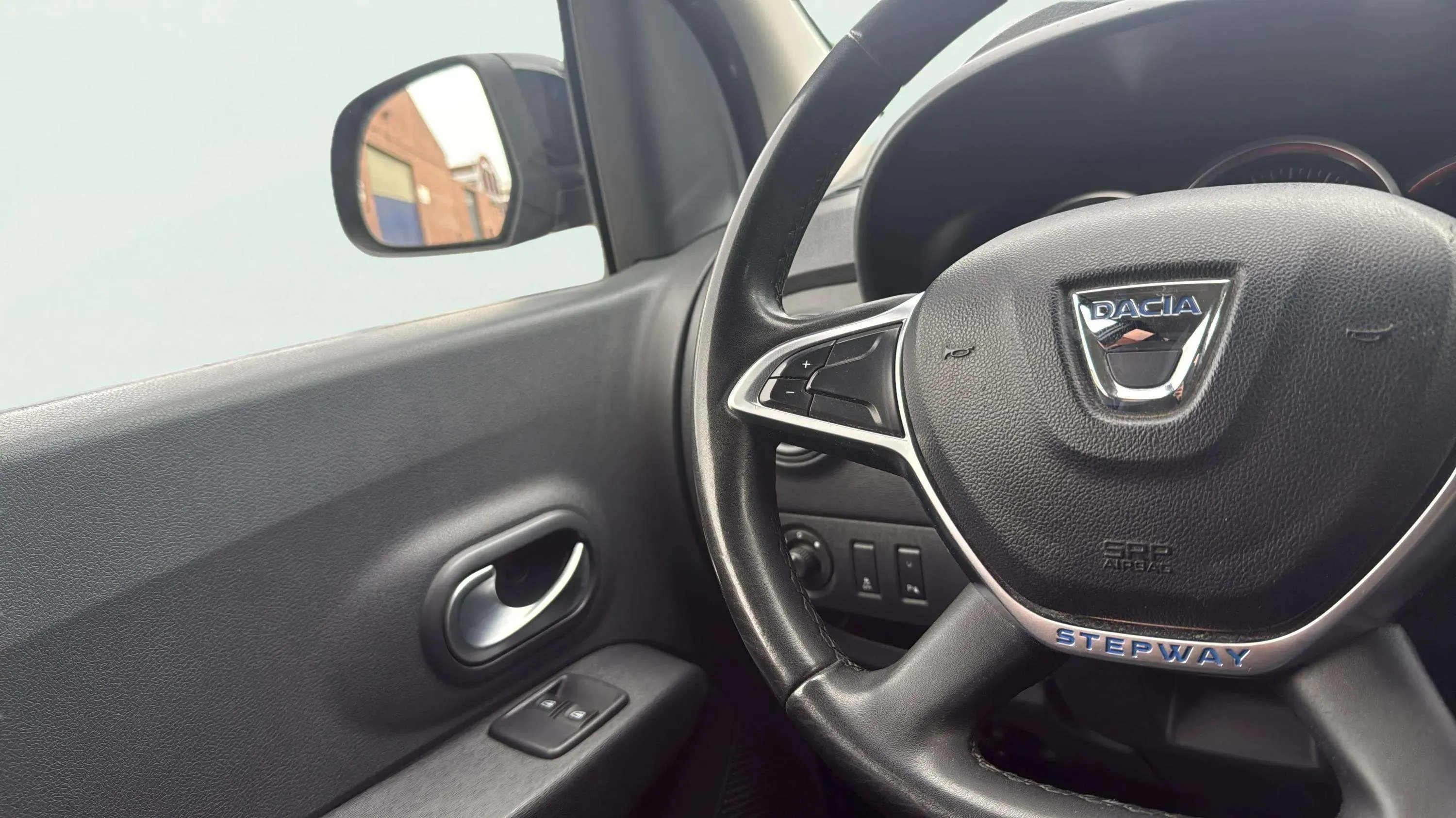 Dacia Lodgy Comfort Blue dCi 7 plazas 18 - foto 25