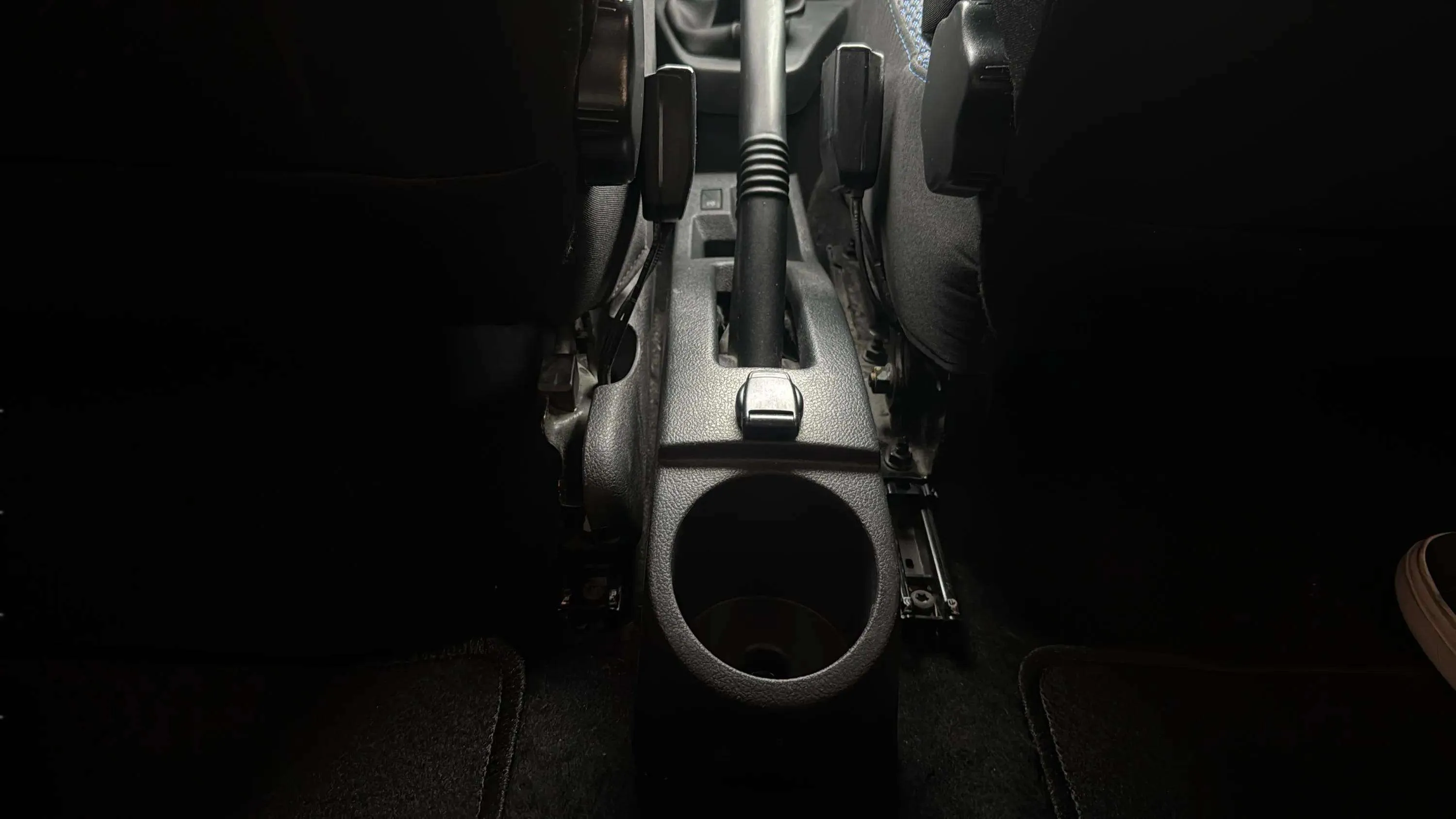 Dacia Lodgy Comfort Blue dCi 7 plazas 18 - foto 26