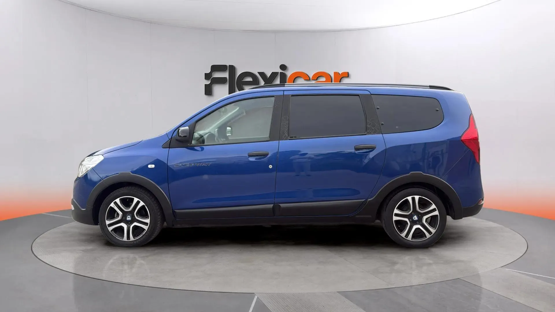 Dacia Lodgy Comfort Blue dCi 7 plazas 18 - foto 7