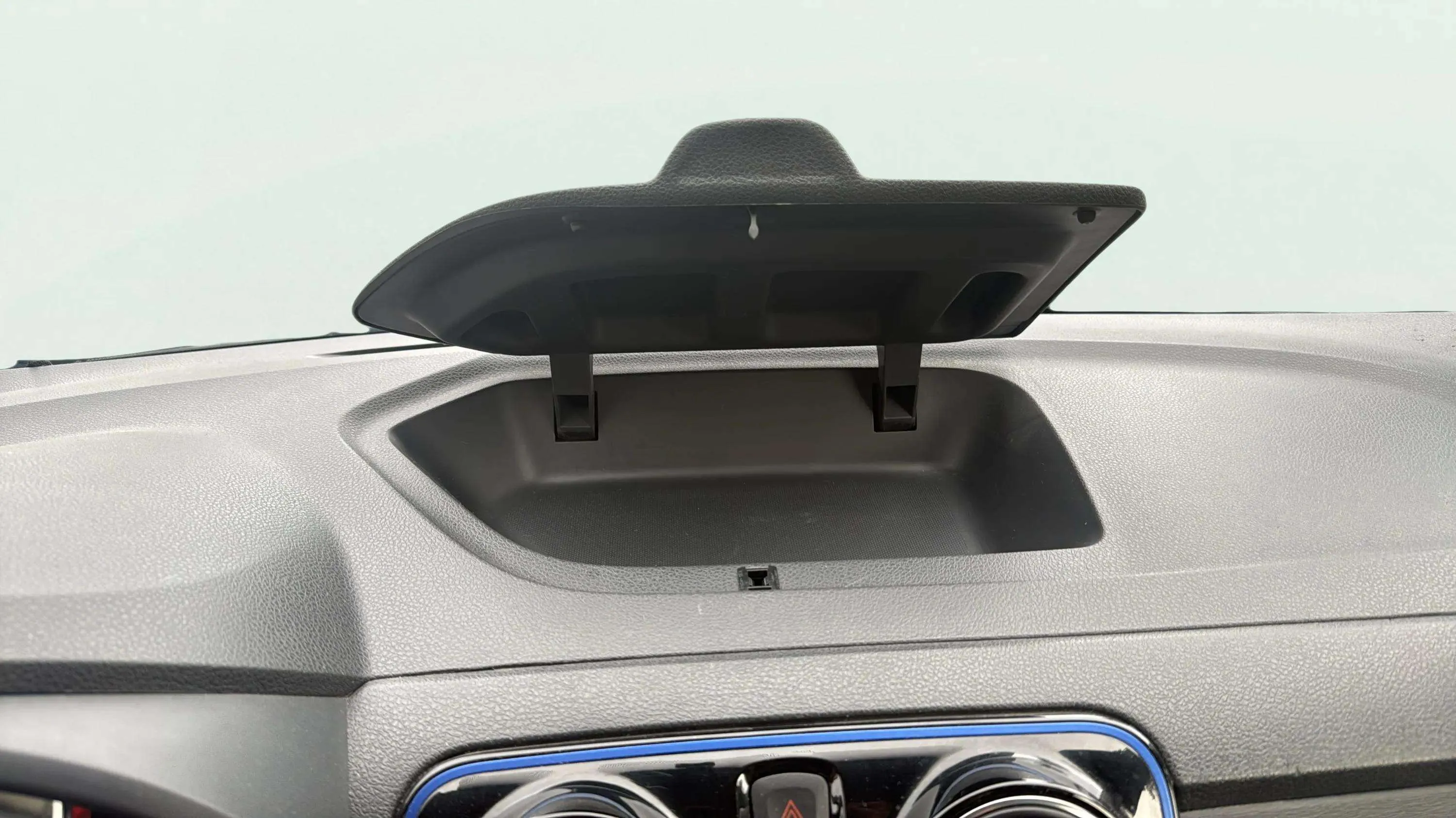 Dacia Lodgy Comfort Blue dCi 7 plazas 18 - foto 18