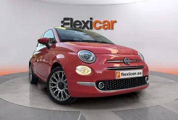 fiat 500 12 8v 51kw 69cv lounge gasolina manual la maquinista 903000000268023