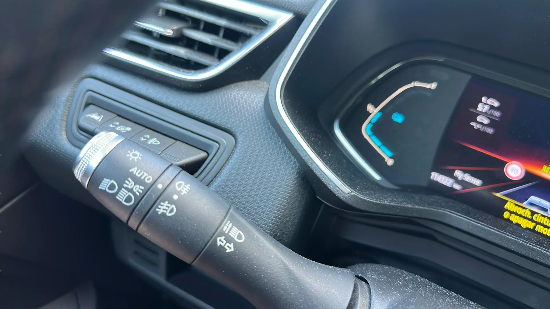 Renault Clio Zen E-Tech Híbrido - foto 19