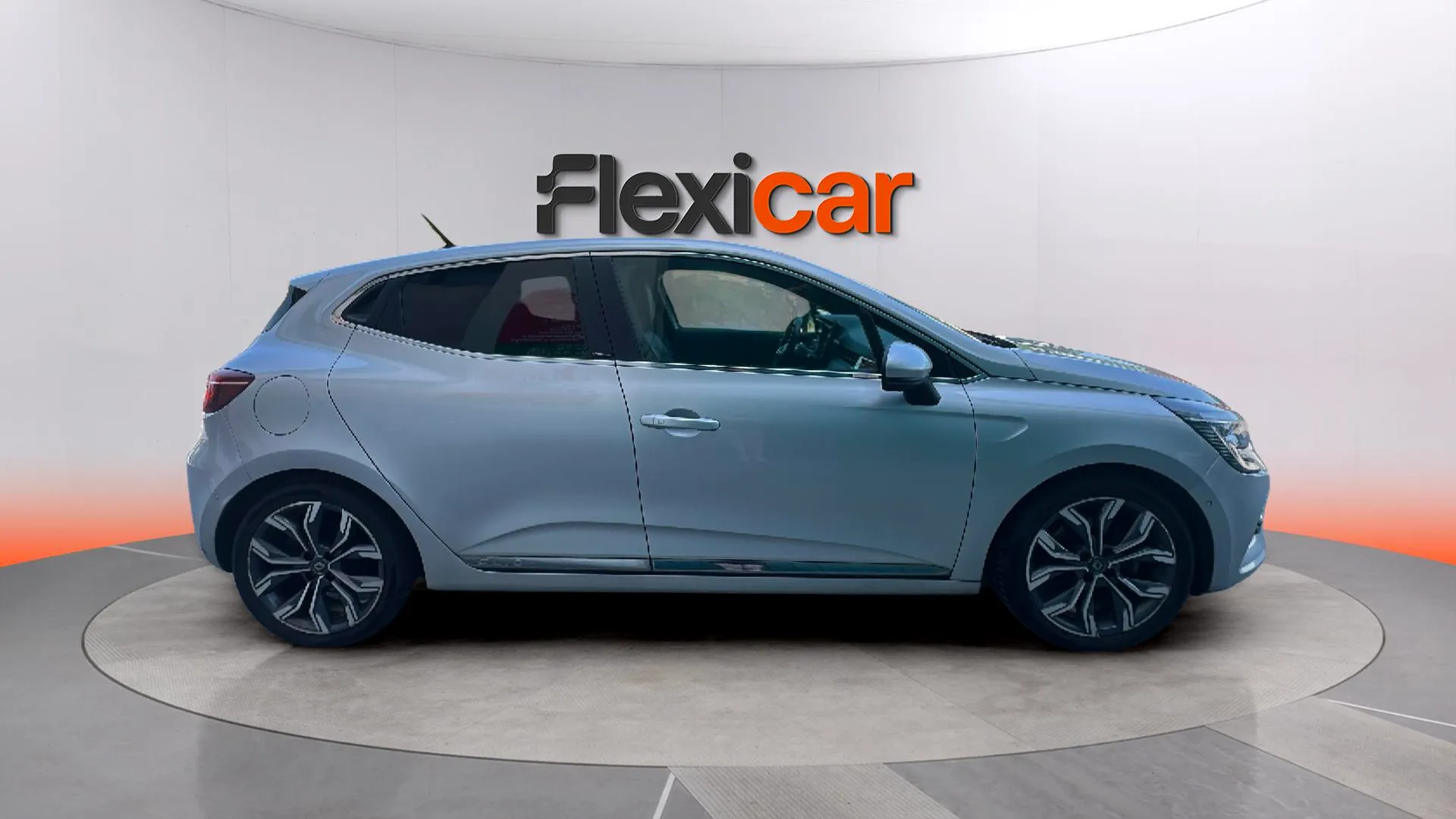 Renault Clio Zen E-Tech Híbrido - foto 3