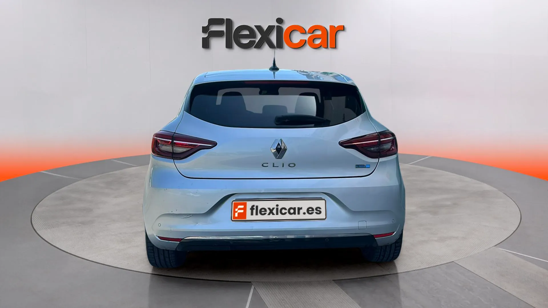 Renault Clio Zen E-Tech Híbrido - foto 6