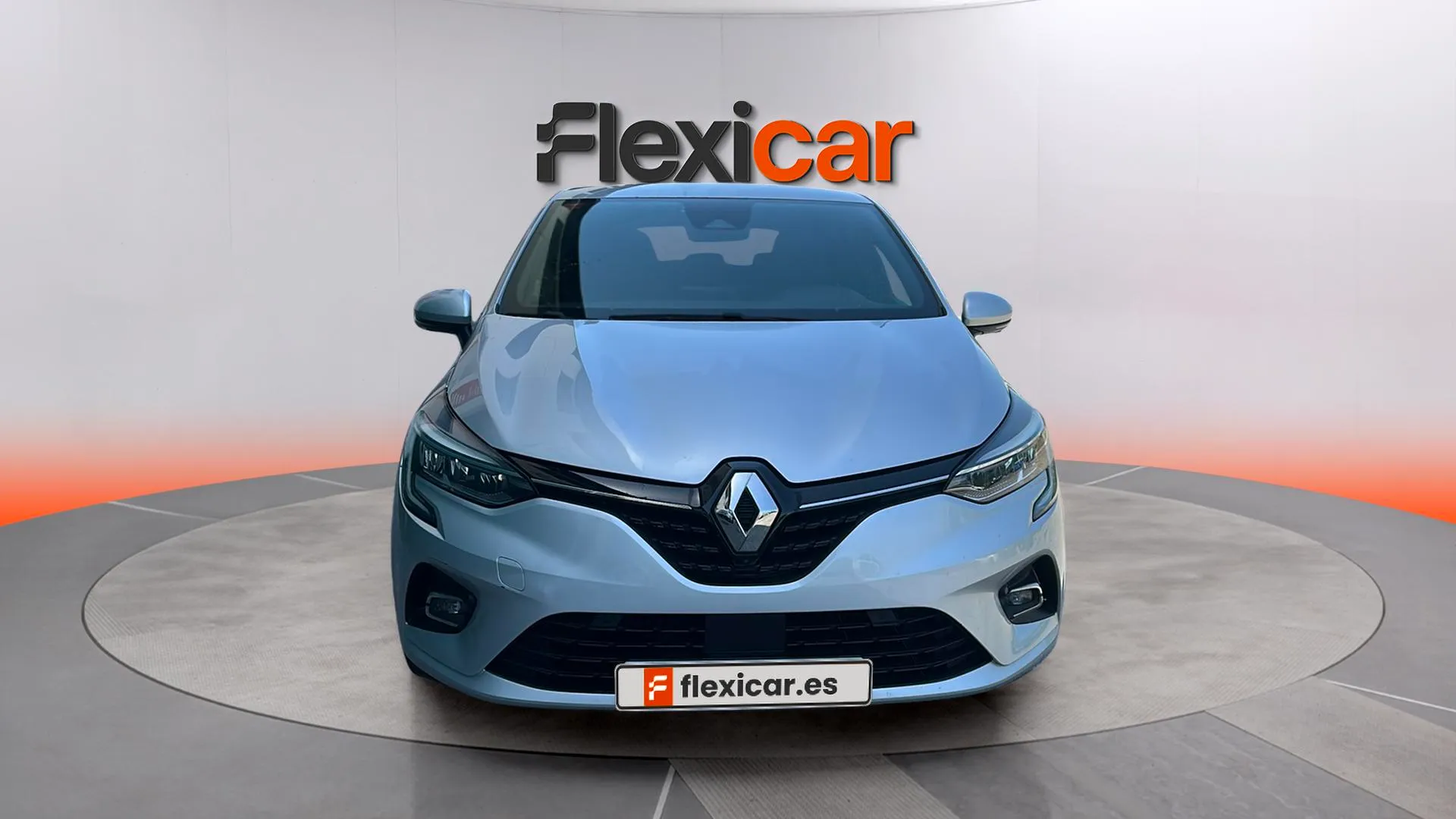 Renault Clio Zen E-Tech Híbrido - foto 2