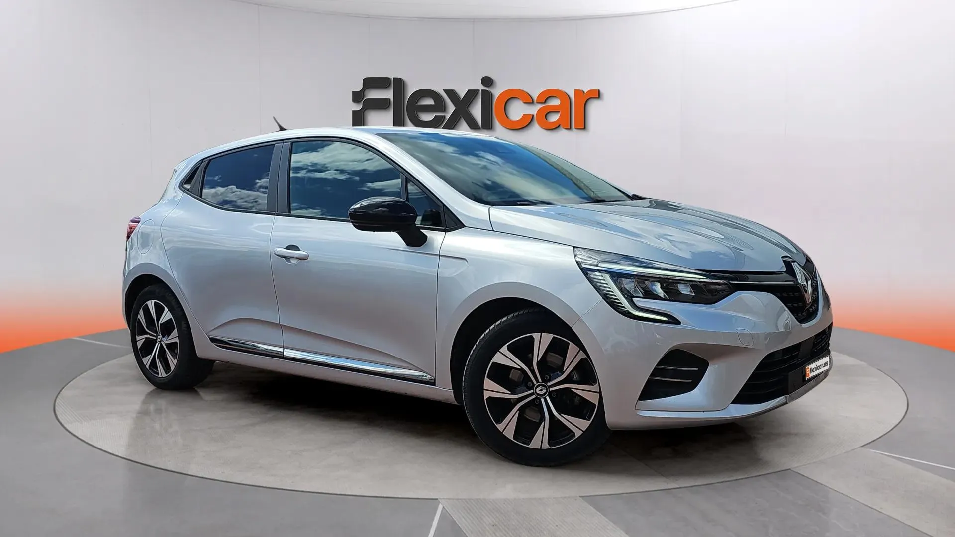 Renault Clio Zen E-Tech Híbrido - foto 23