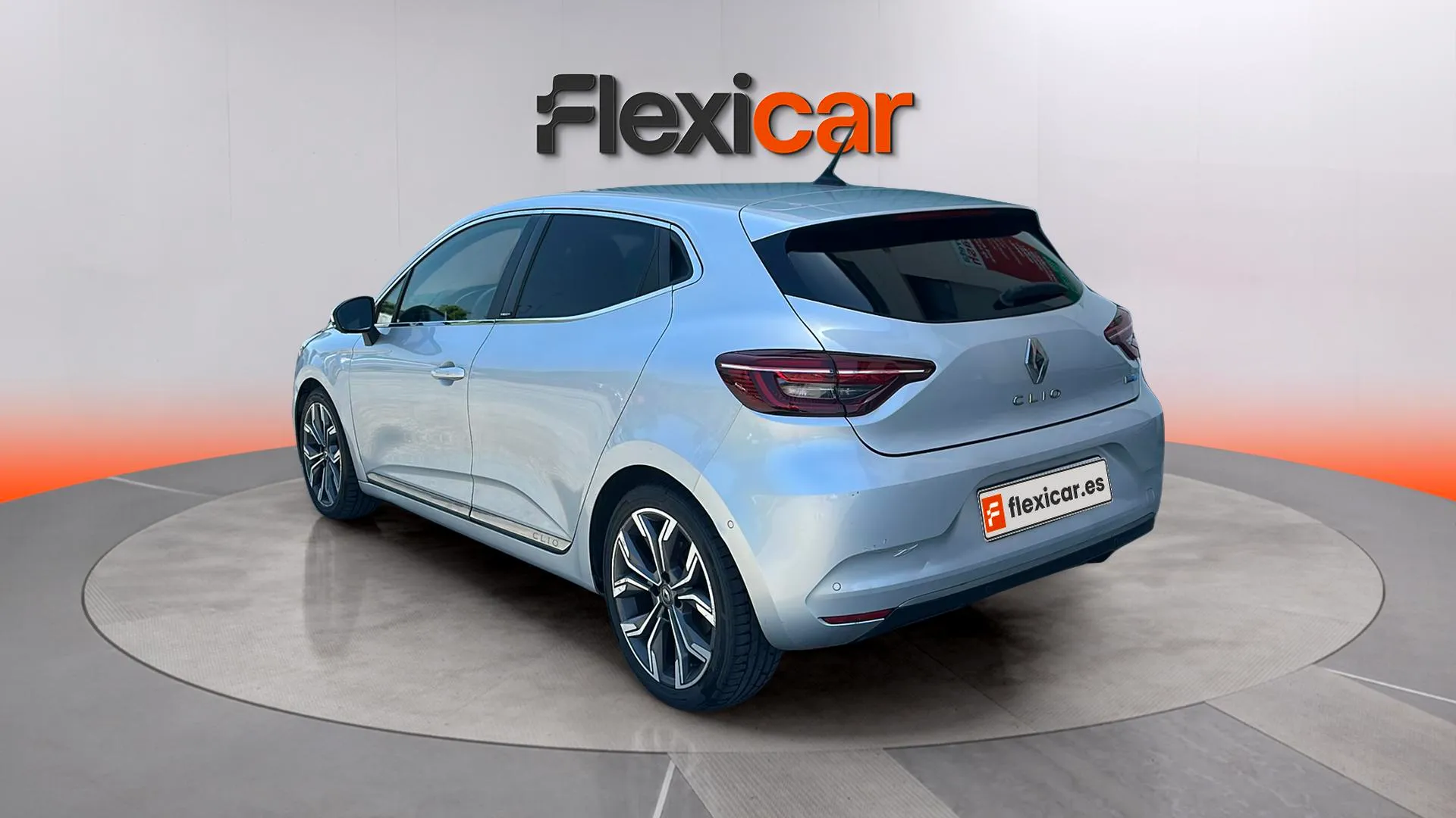 Renault Clio Zen E-Tech Híbrido - foto 7