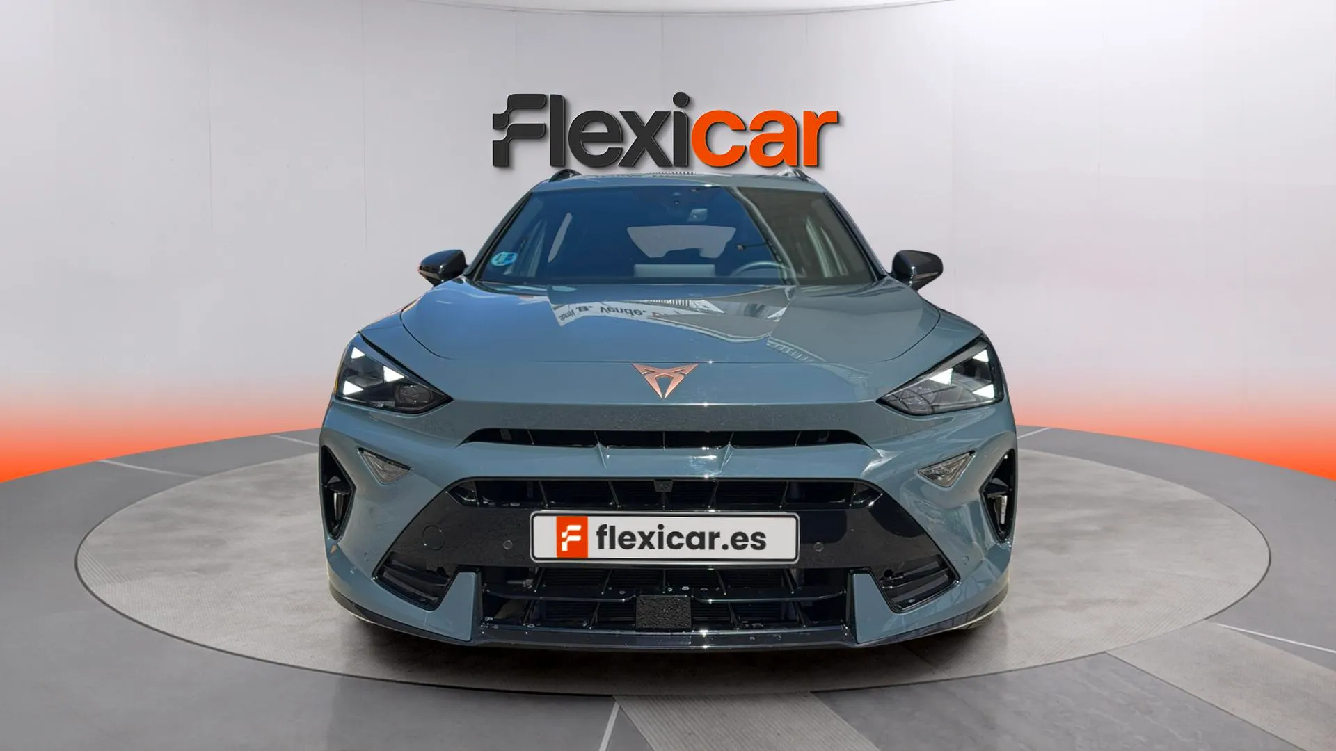 Cupra Formentor 1.5 eTSI Launch Edition DSG - foto 8