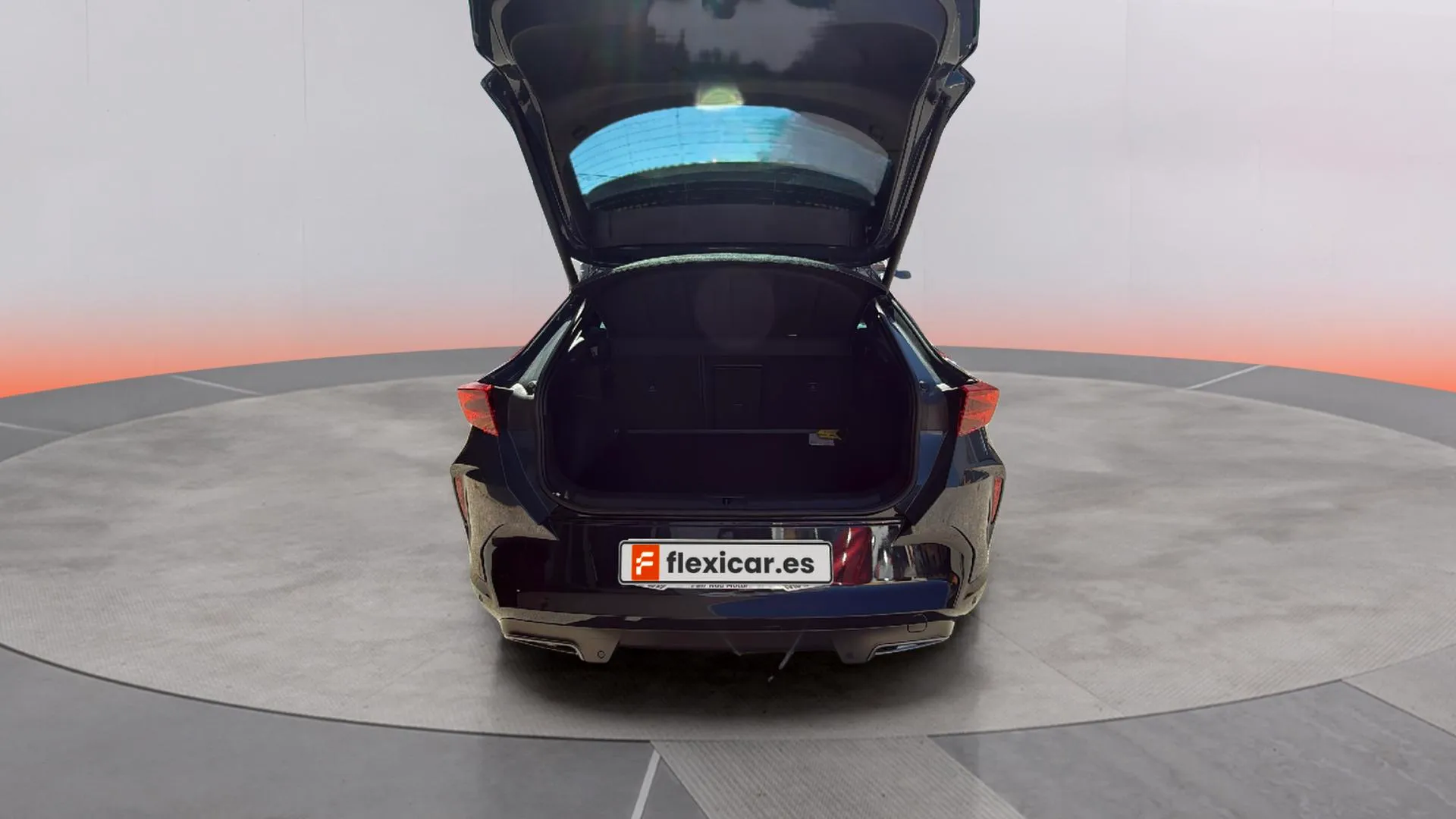 Cupra Formentor 1.5 eTSI Launch Edition DSG - foto 21
