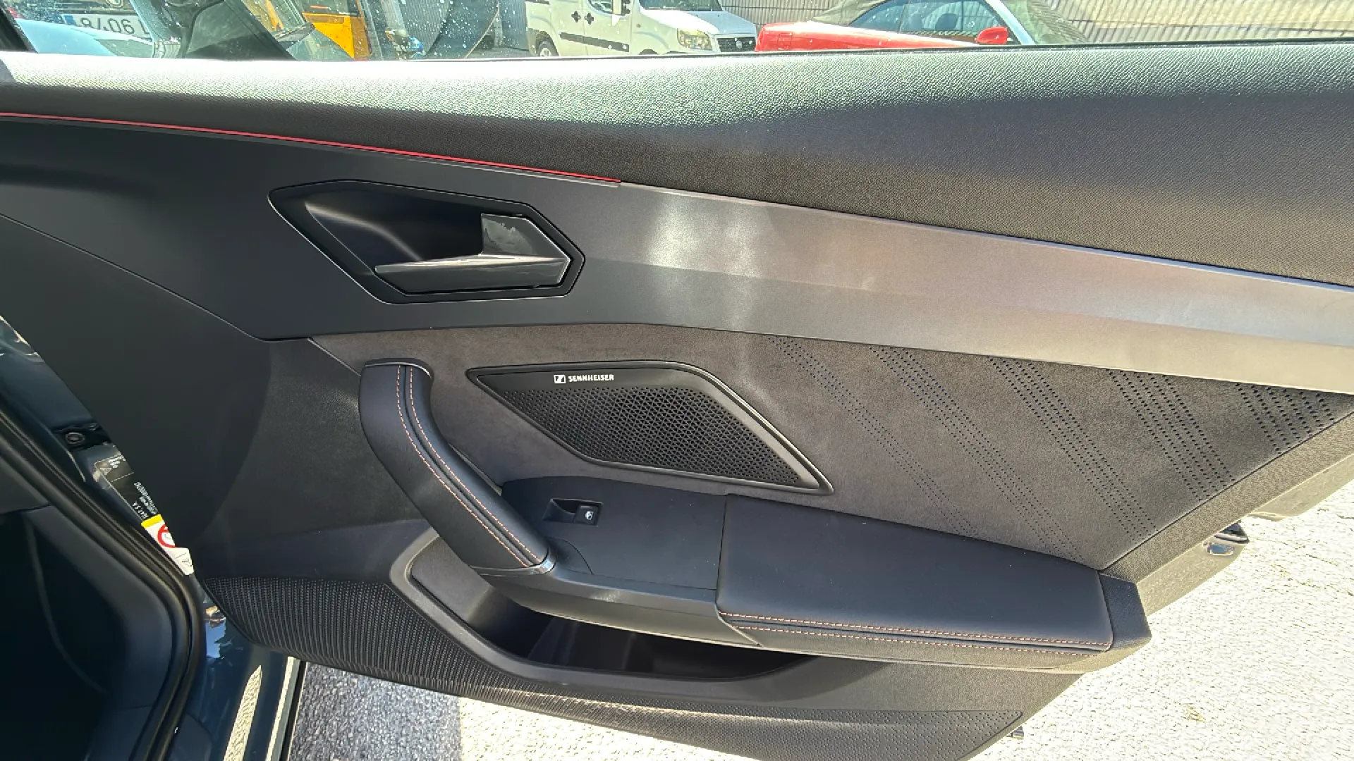 Cupra Formentor 1.5 eTSI Launch Edition DSG - foto 14