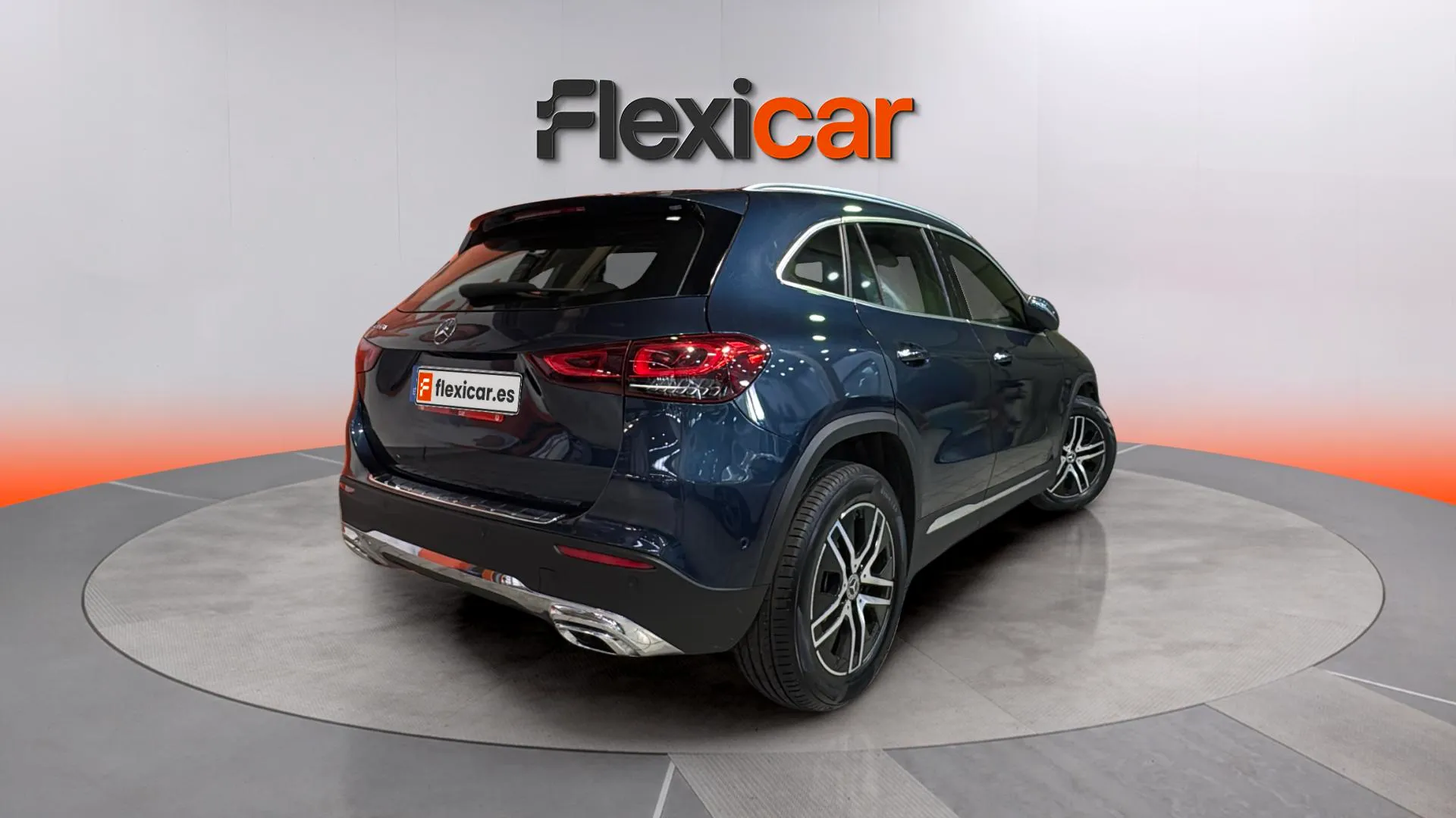 Mercedes-Benz GLA 200 D - foto 7