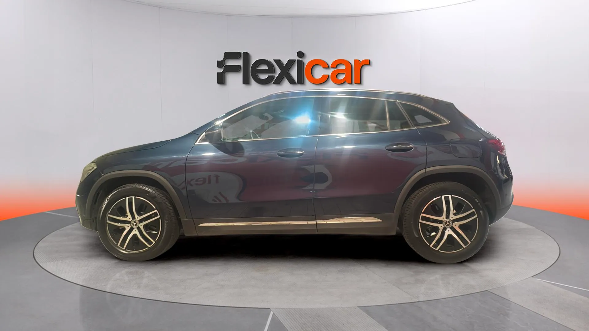 Mercedes-Benz GLA 200 D - foto 4