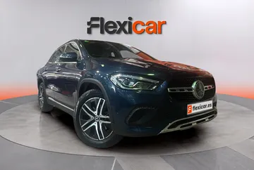 mercedes benz clase gla gla 200 d diesel automatica gava 903000000268027