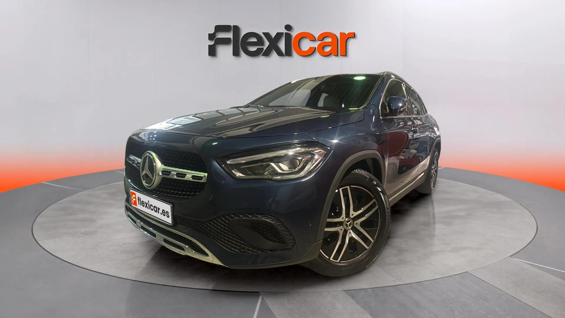 Mercedes-Benz GLA 200 D - foto 3