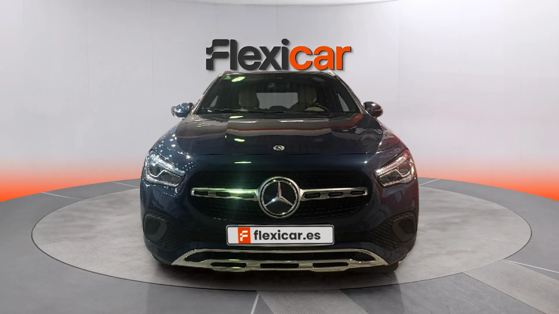 Mercedes-Benz GLA 200 D - foto 2