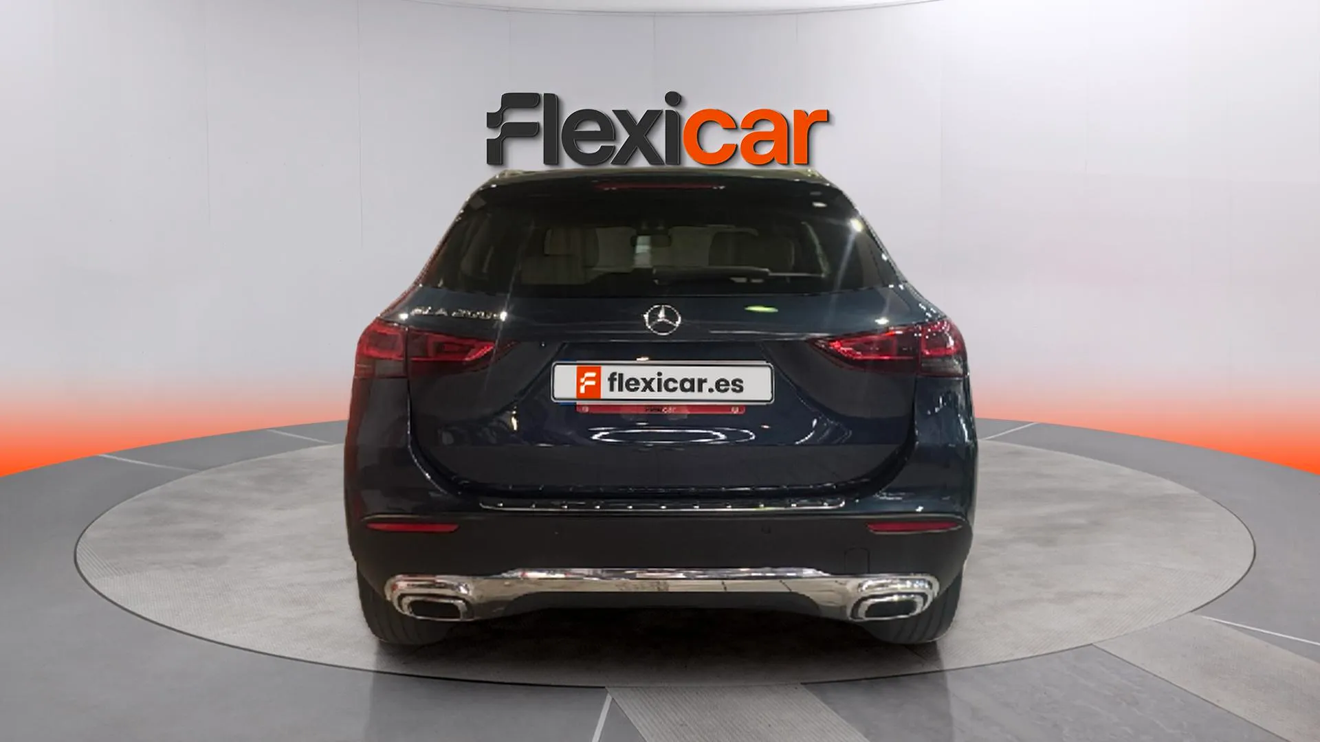 Mercedes-Benz GLA 200 D - foto 6