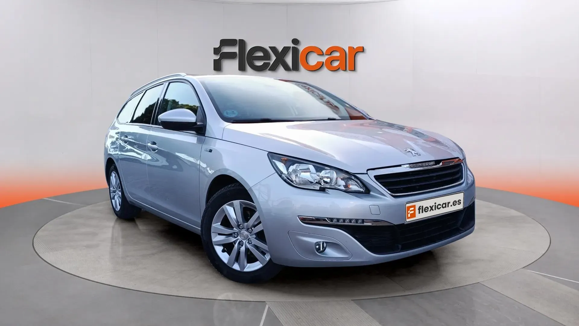 Peugeot 308 SW Access 1.2 PureTech 110