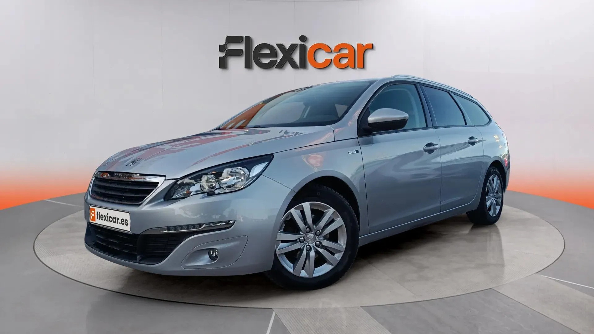 Peugeot 308 SW Access 1.2 PureTech 110 - foto 3