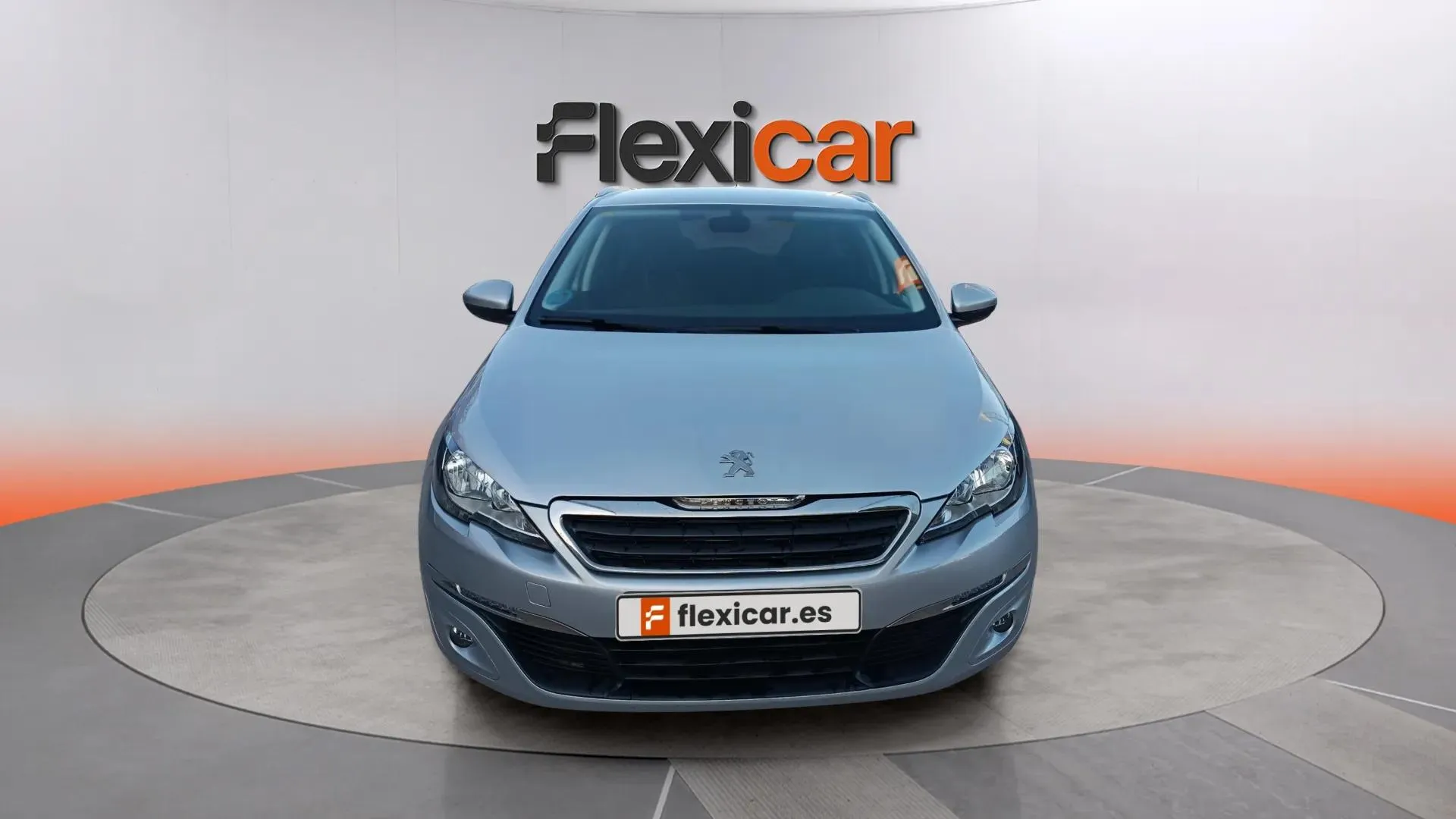 Peugeot 308 SW Access 1.2 PureTech 110 - foto 2