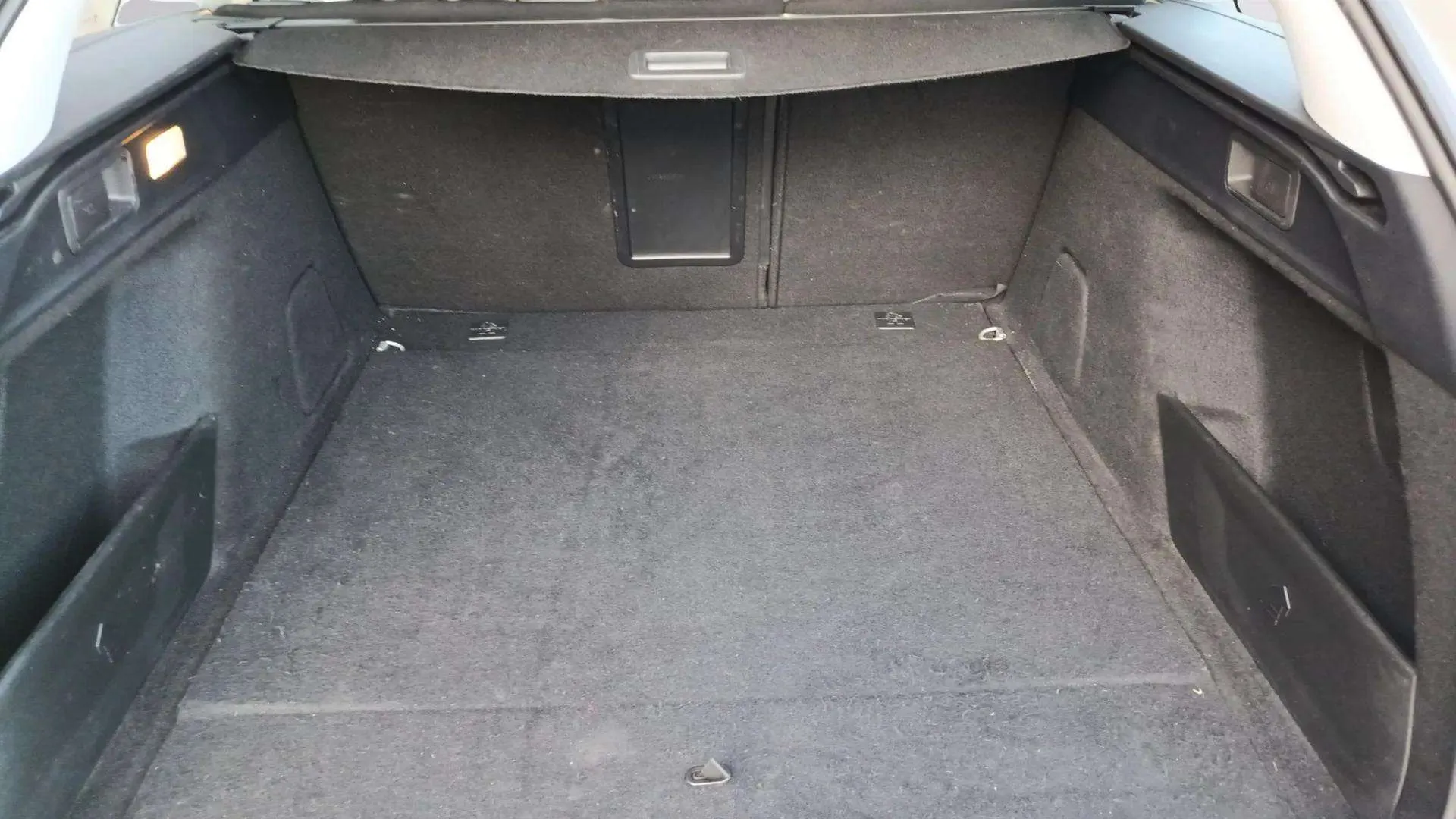 Peugeot 308 SW Access 1.2 PureTech 110 - foto 12