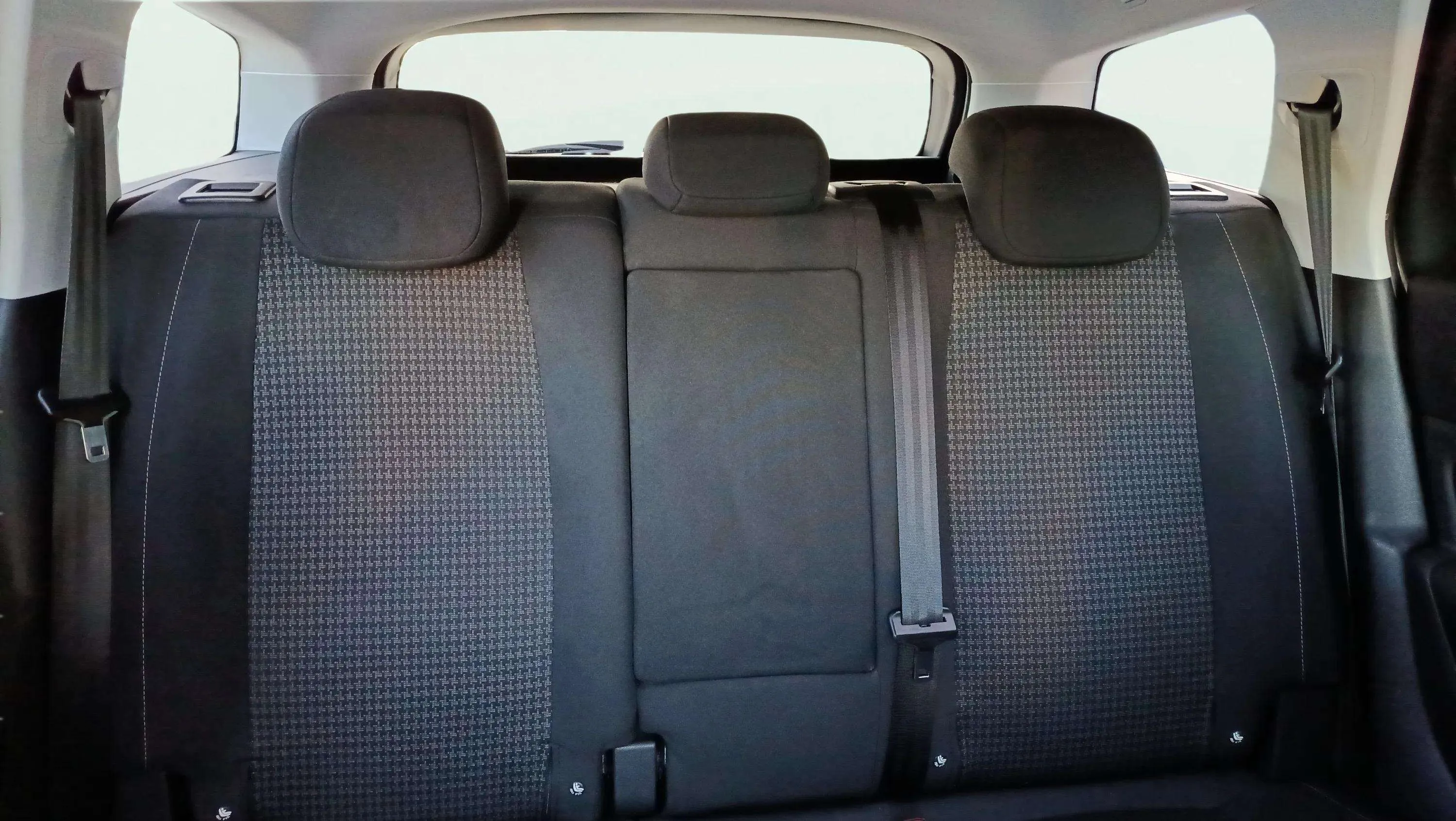 Peugeot 308 SW Access 1.2 PureTech 110 - foto 11