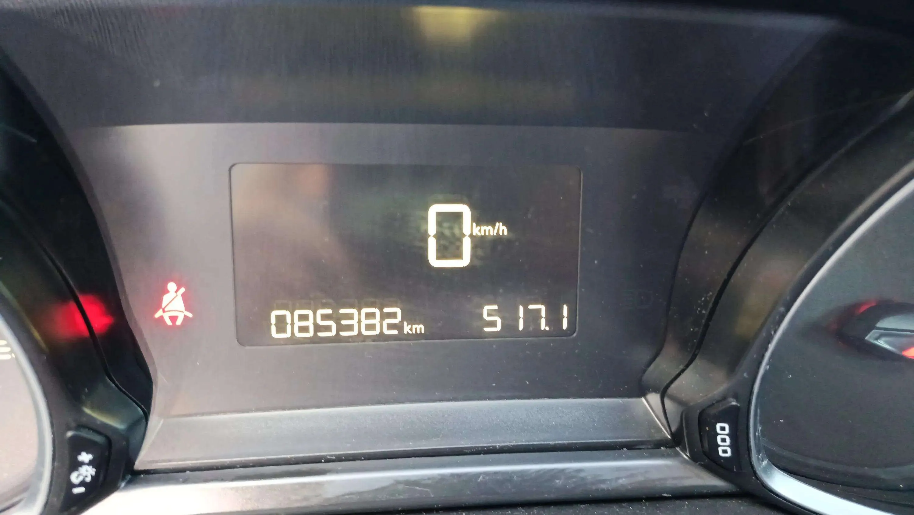 Peugeot 308 SW Access 1.2 PureTech 110 - foto 15