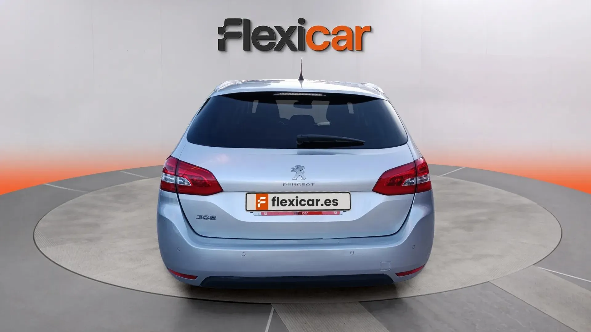 Peugeot 308 SW Access 1.2 PureTech 110 - foto 5
