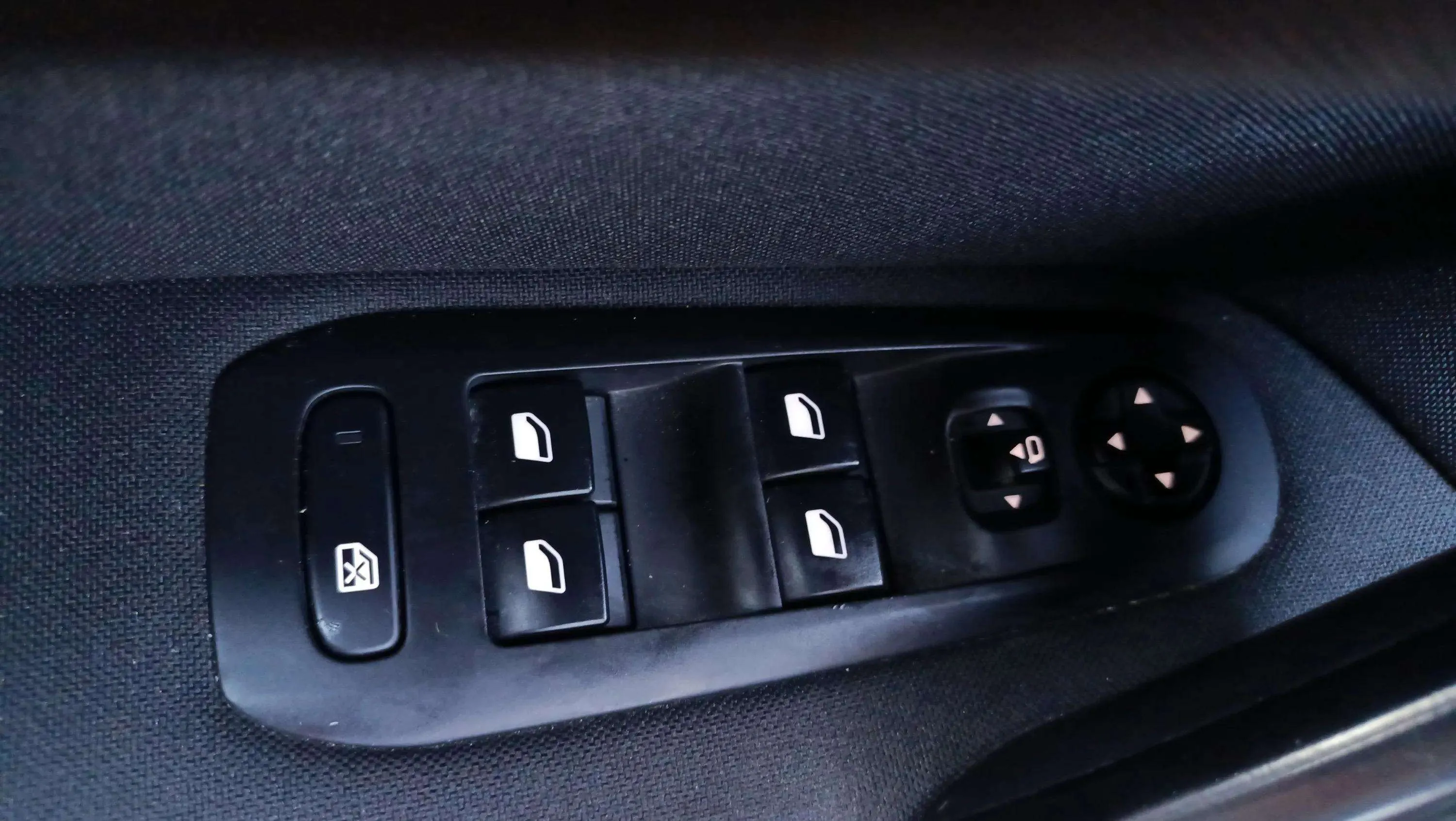 Peugeot 308 SW Access 1.2 PureTech 110 - foto 20